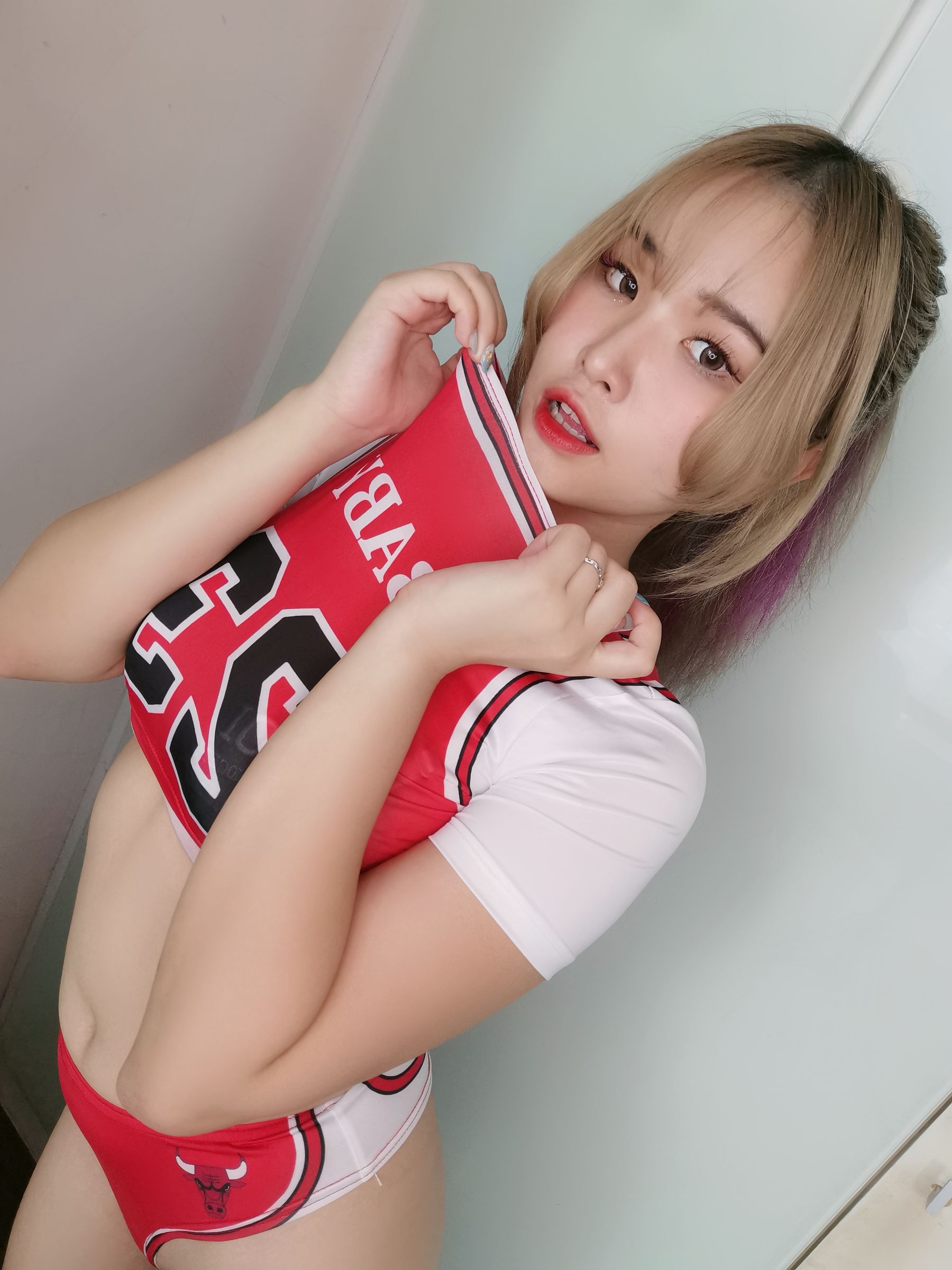 图片[3] - 花リリ - Dec Fetish [30P] - 机器猫次元 - 机器猫次元