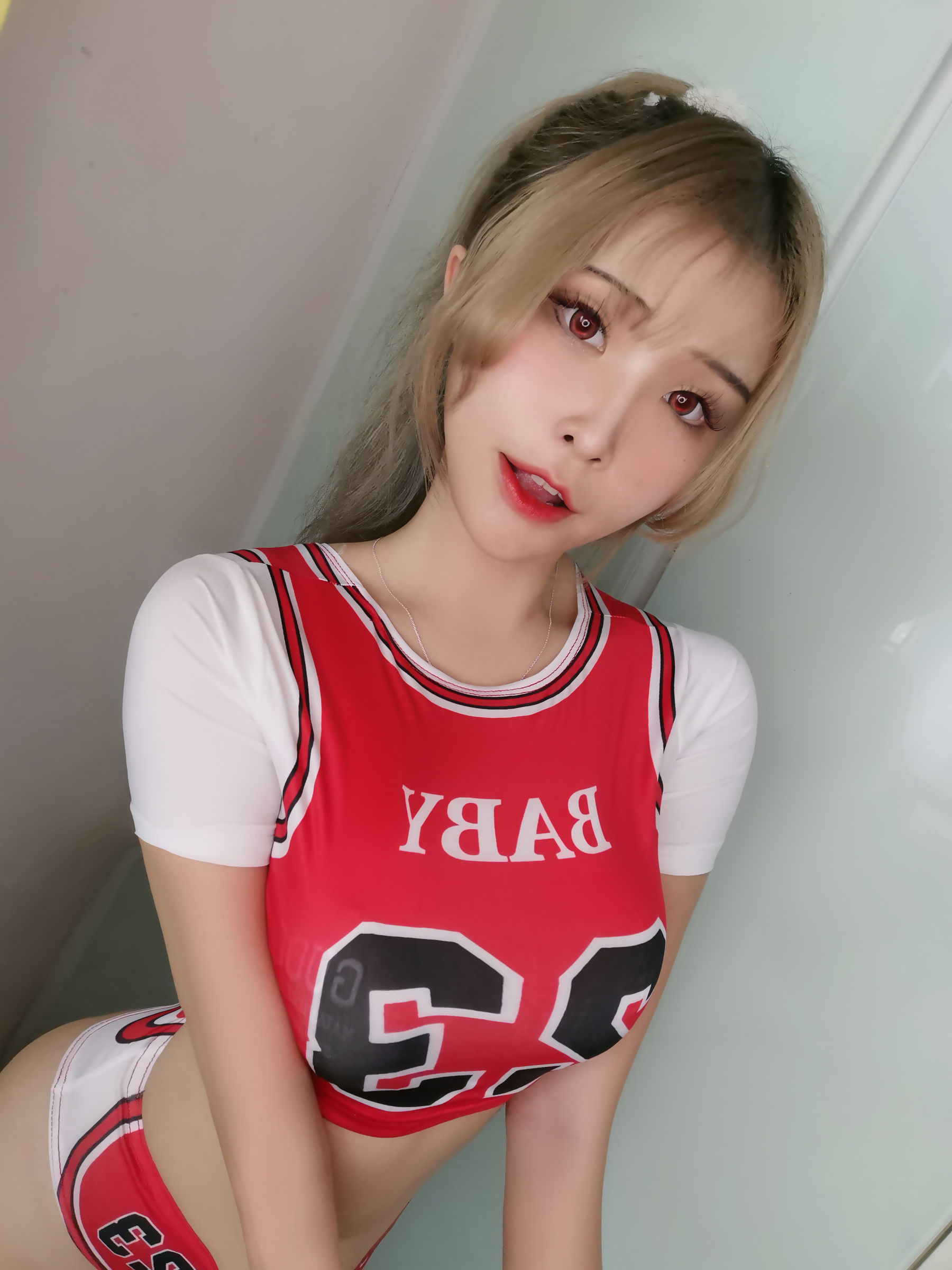 图片[5] - 花リリ - Dec Fetish [30P] - 机器猫次元 - 机器猫次元