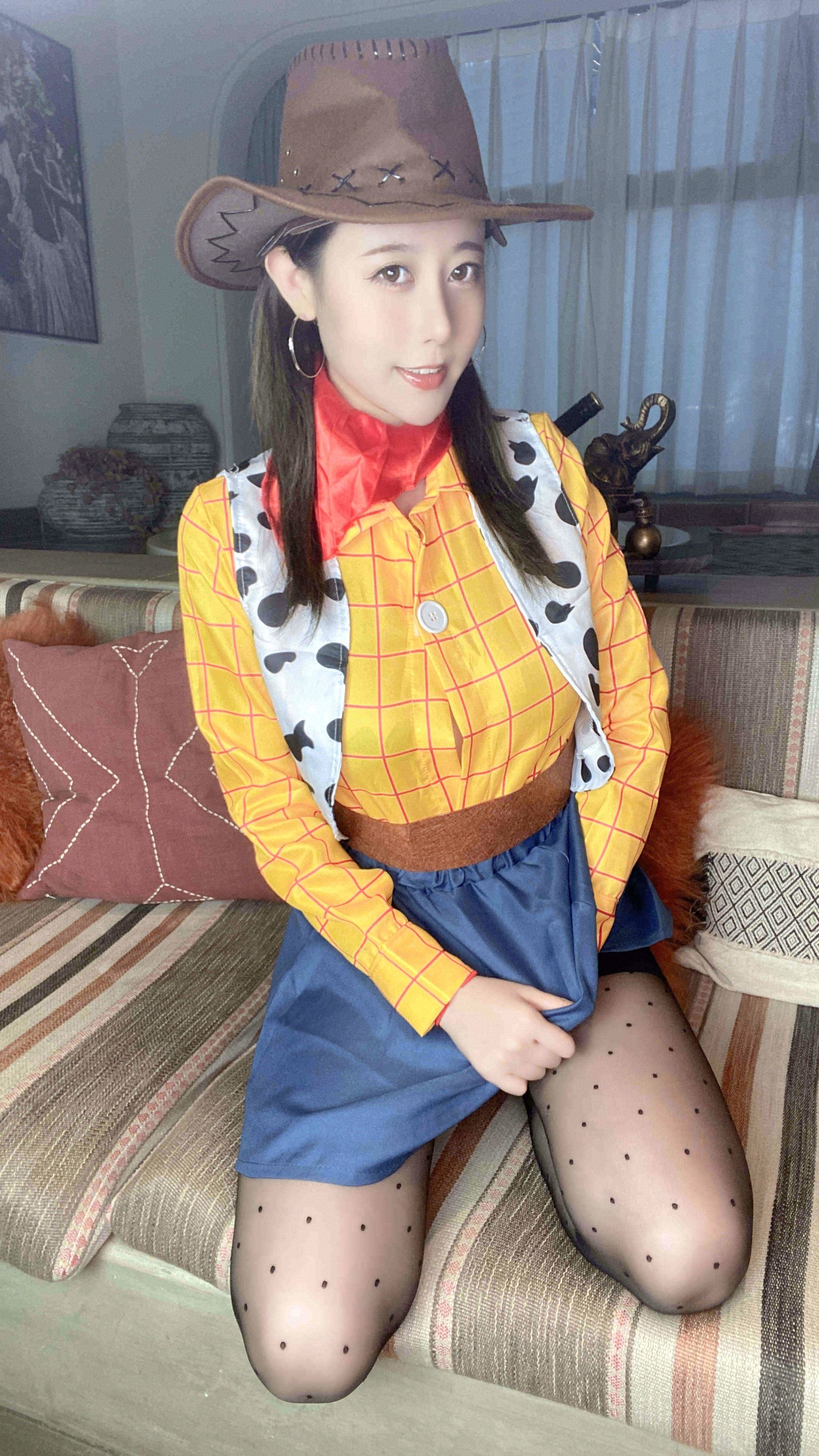 图片[2] - 奈汐酱nice - 胡迪 [51P] - 机器猫次元 - 机器猫次元