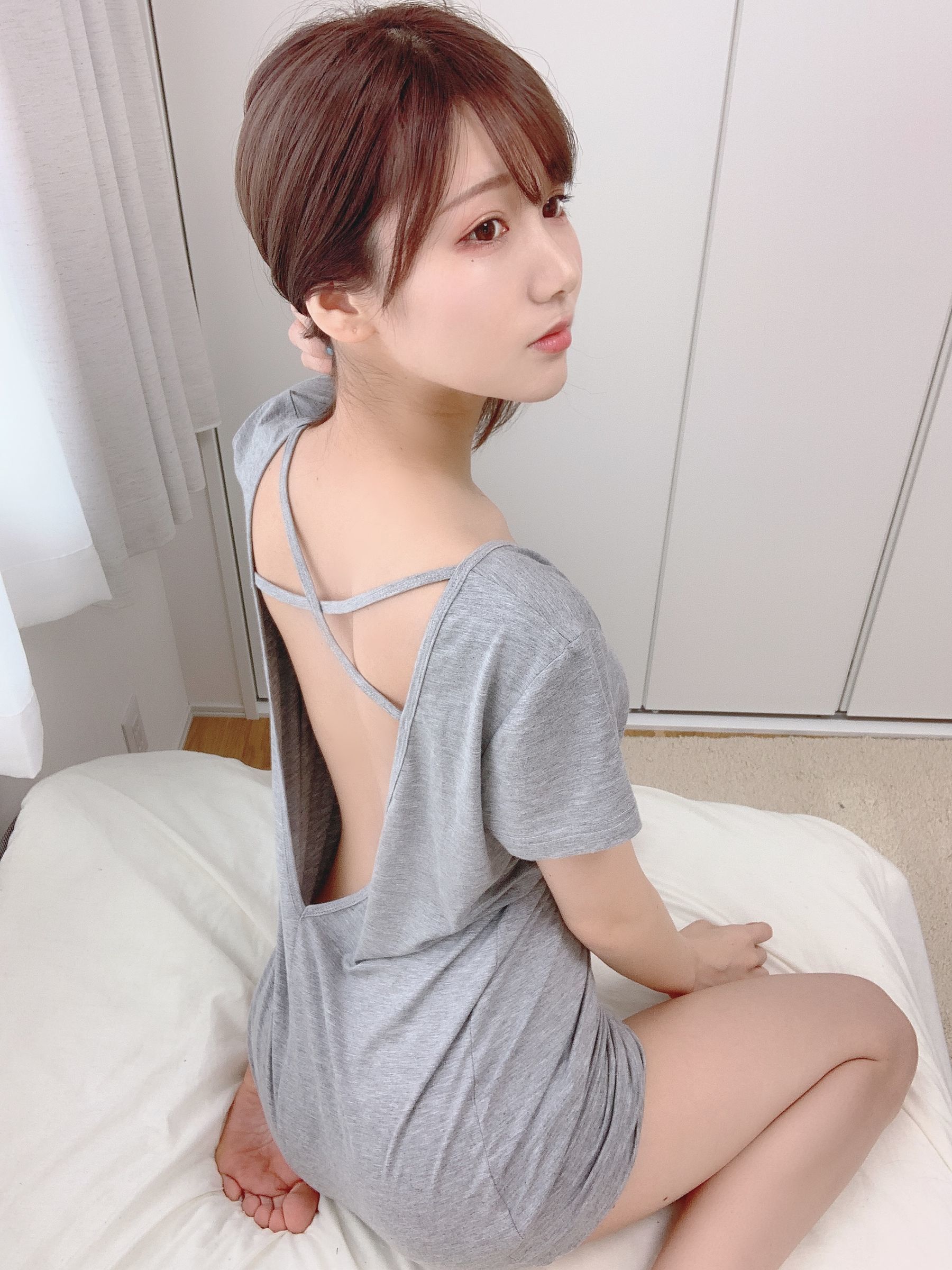 图片[1] - けんけん[fantia] 2020.06 6月 [15P] - 机器猫次元 - 机器猫次元