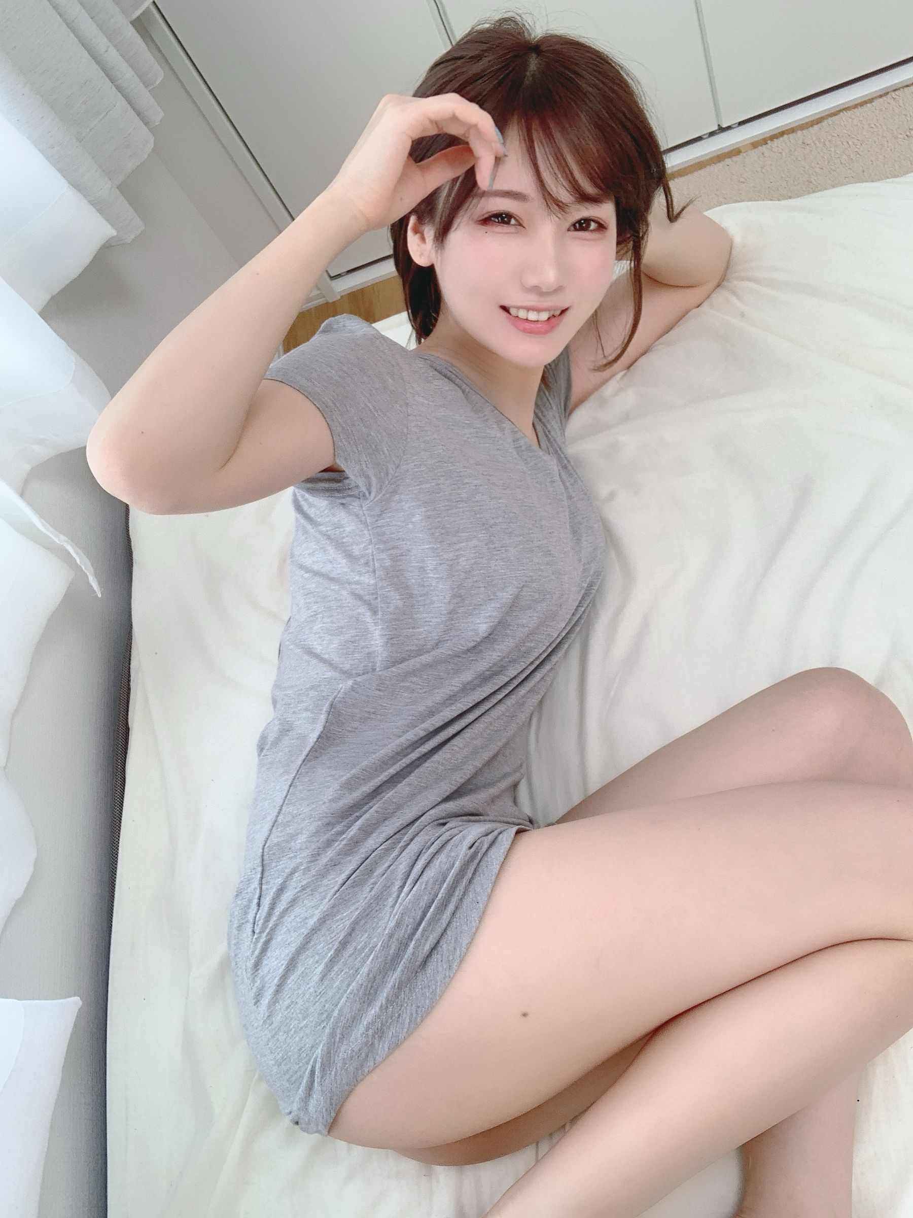 图片[8] - けんけん[fantia] 2020.06 6月 [15P] - 机器猫次元 - 机器猫次元