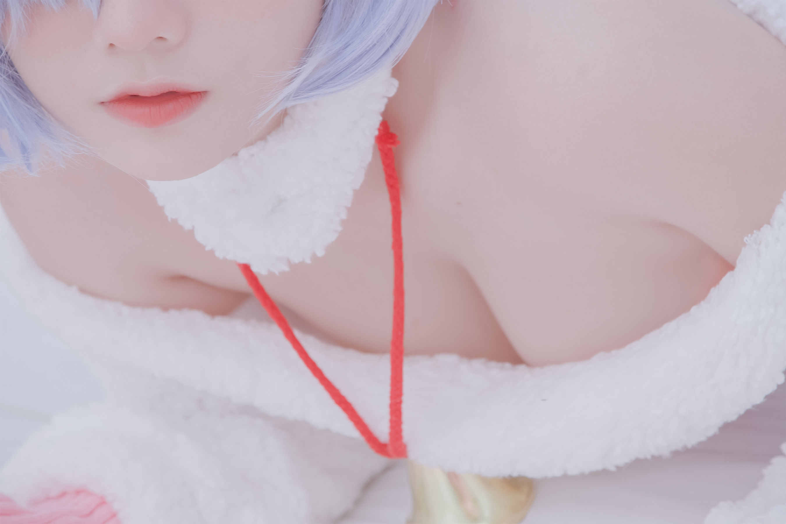 图片[8] - Messie Huang - Rem the sheep [46P] - 机器猫次元 - 机器猫次元