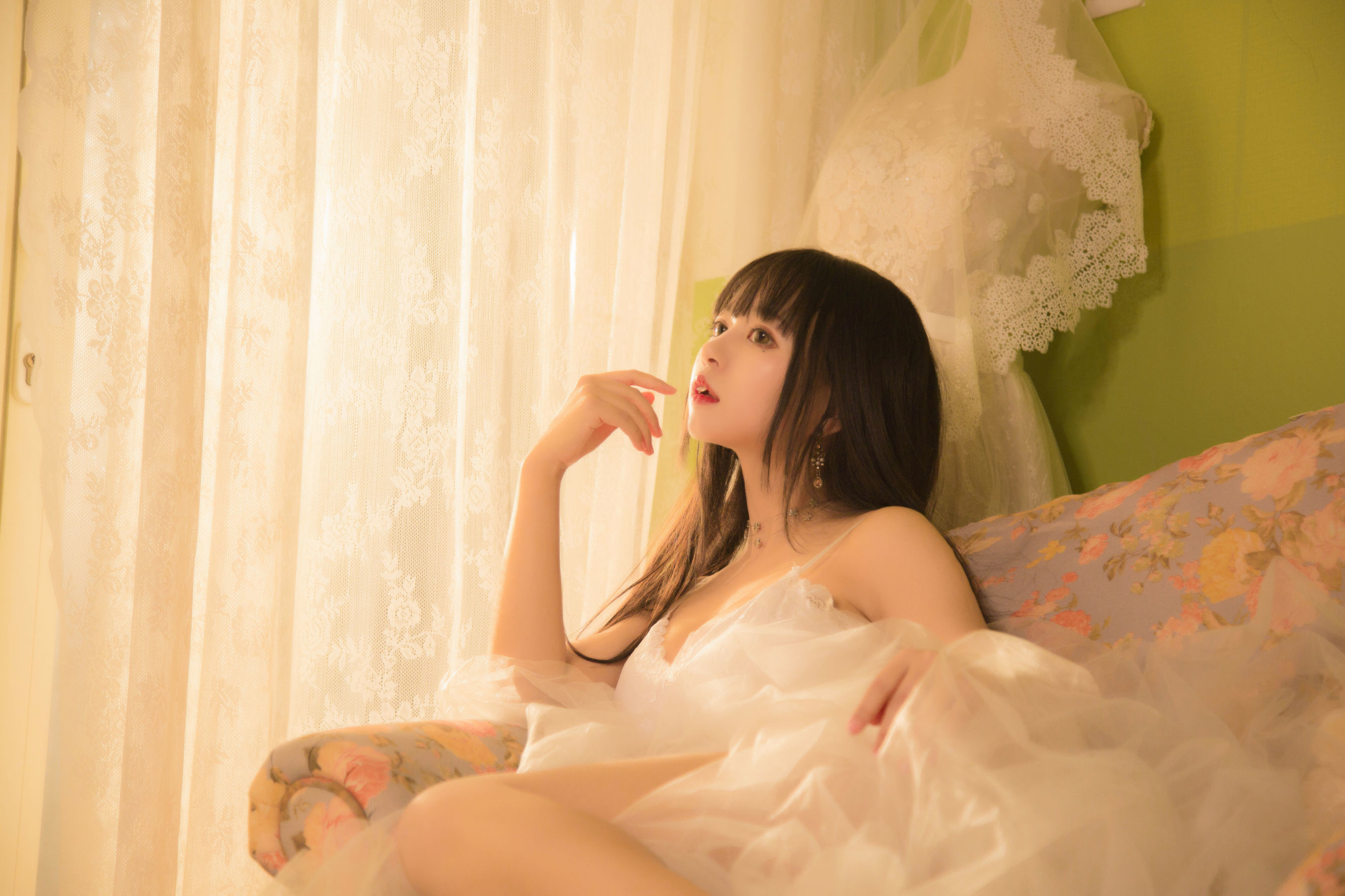 图片[8] - 黑猫猫OvO 少女写真 [26P] - 机器猫次元 - 机器猫次元