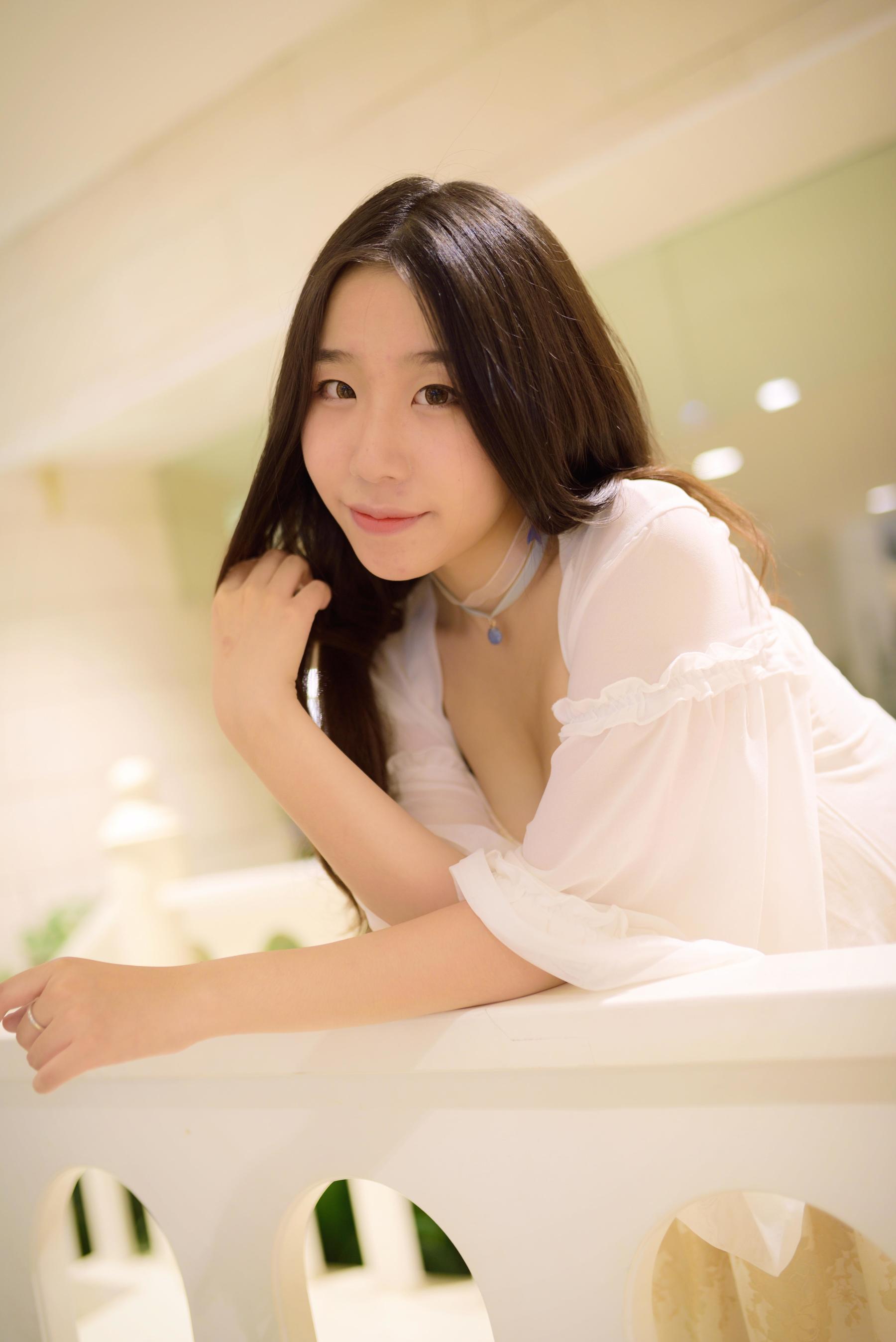 图片[8] - 穆零Mu0 - 风情 [34P] - 机器猫次元 - 机器猫次元