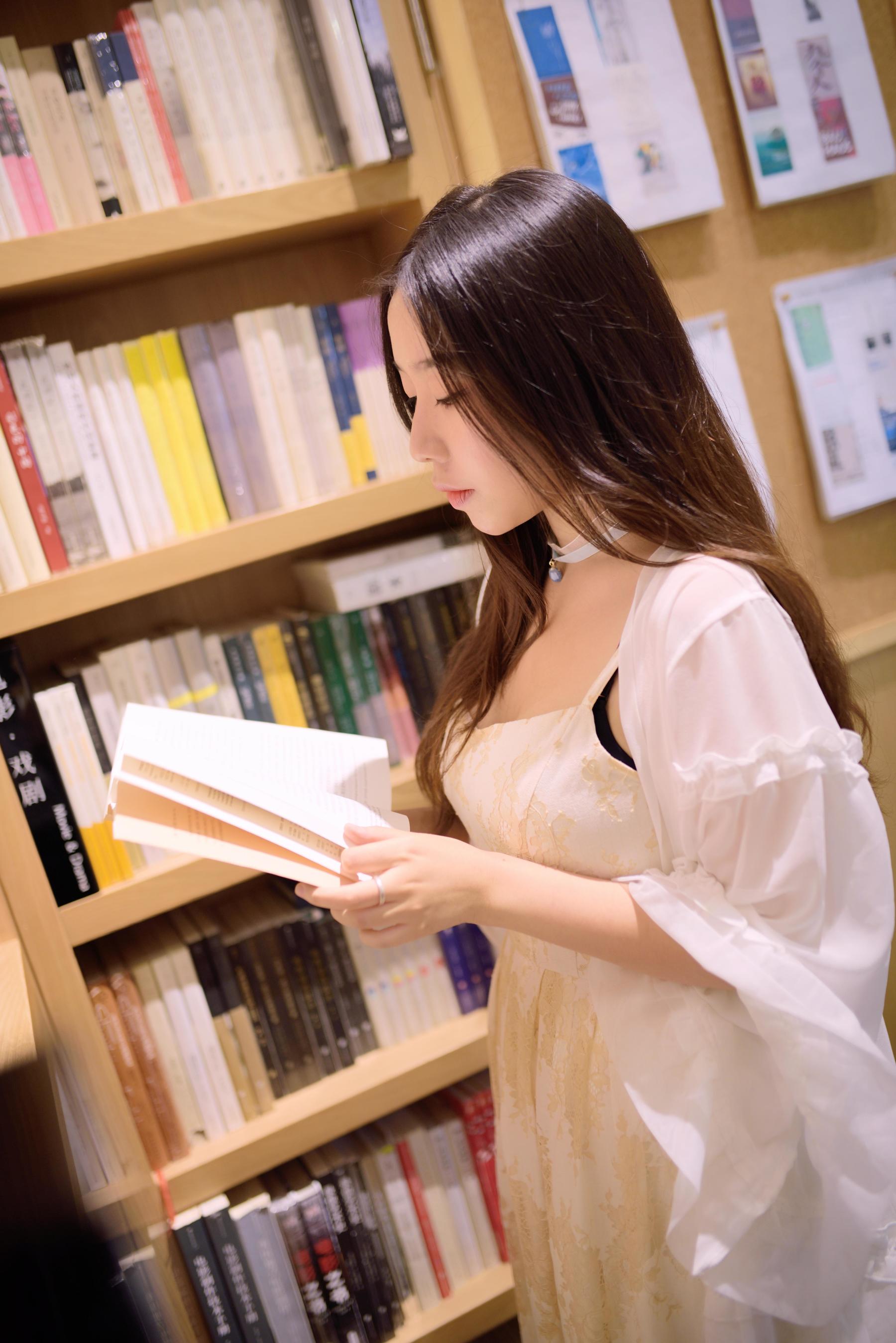 图片[1] - 穆零Mu0 - 风情 [34P] - 机器猫次元 - 机器猫次元