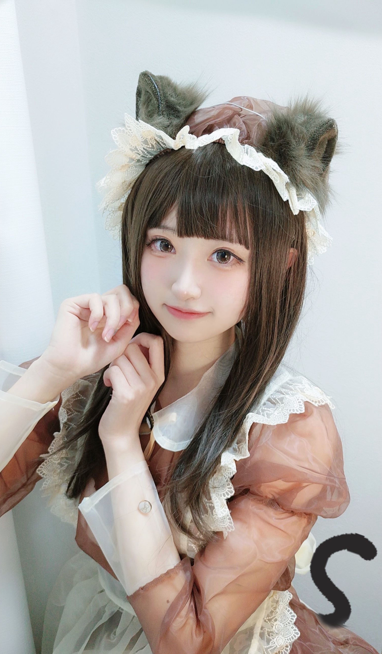 图片[4] - 千阳 - 女仆 [17P] - 机器猫次元 - 机器猫次元