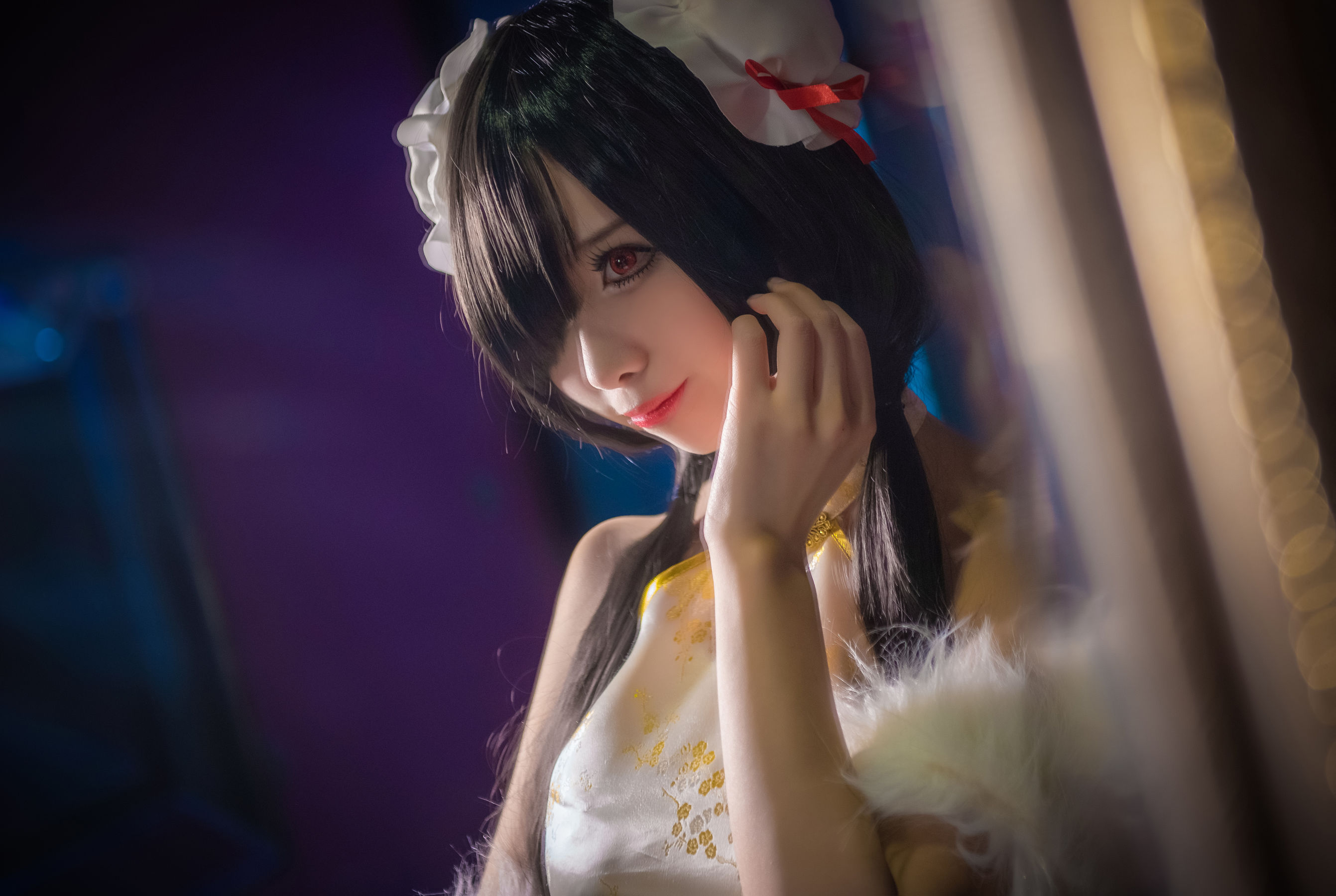 图片[7] - 青青子Js - 时崎狂三 [11P] - 机器猫次元 - 机器猫次元