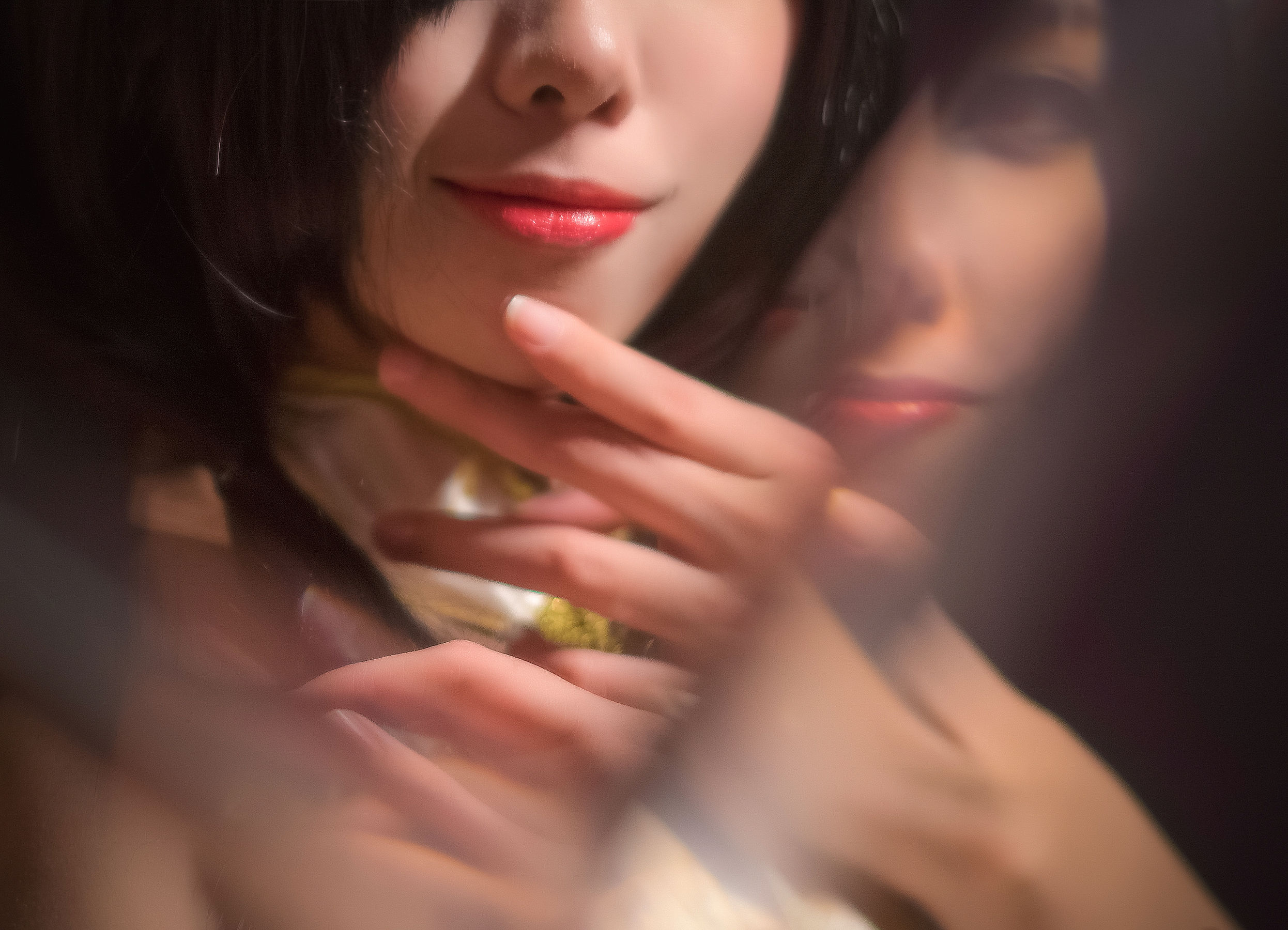 图片[3] - 青青子Js - 时崎狂三 [11P] - 机器猫次元 - 机器猫次元