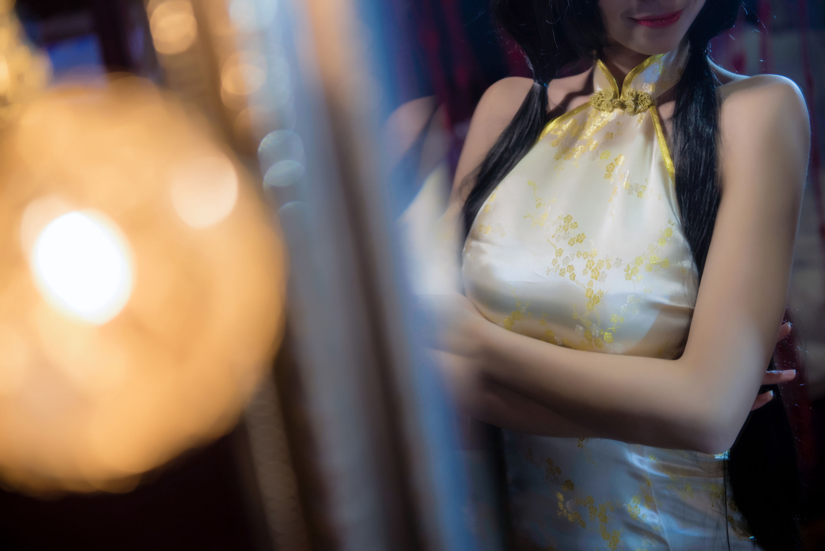 图片[4] - 青青子Js - 时崎狂三 [11P] - 机器猫次元 - 机器猫次元