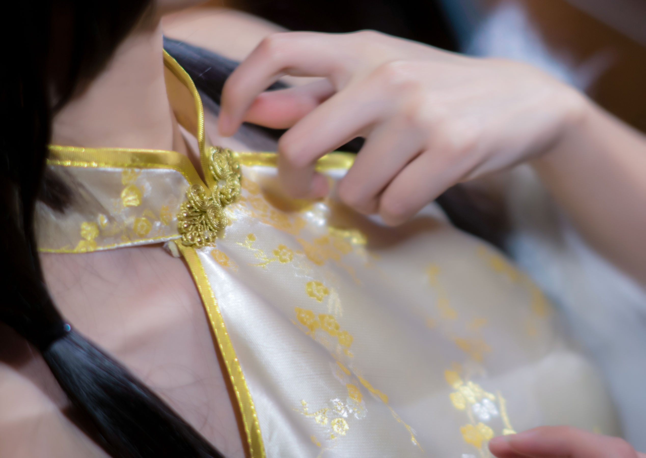 图片[5] - 青青子Js - 时崎狂三 [11P] - 机器猫次元 - 机器猫次元