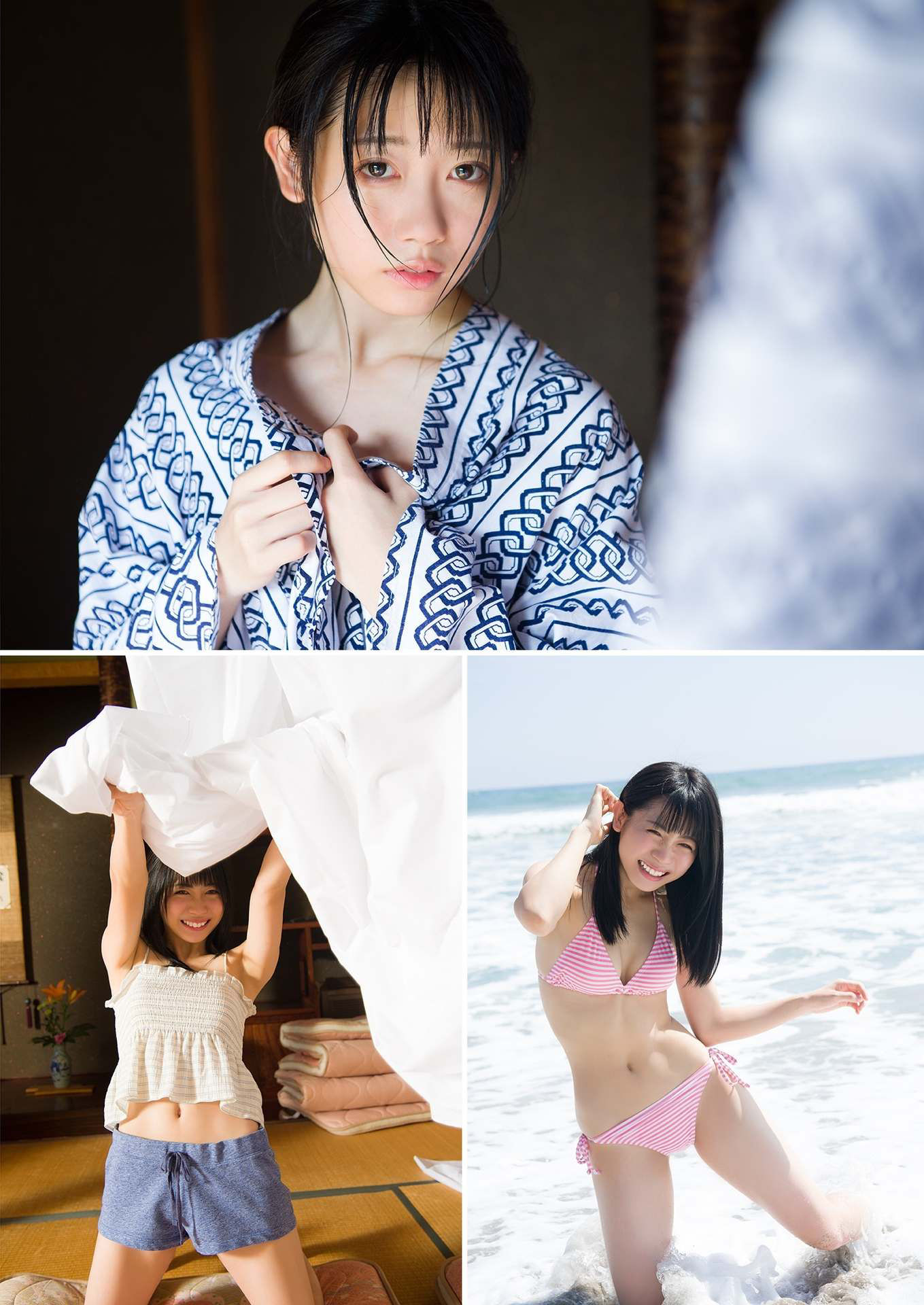 图片[5] - 制コレ18「セイシュン合宿イン伊豆國！！」 [39P] - 机器猫次元 - 机器猫次元