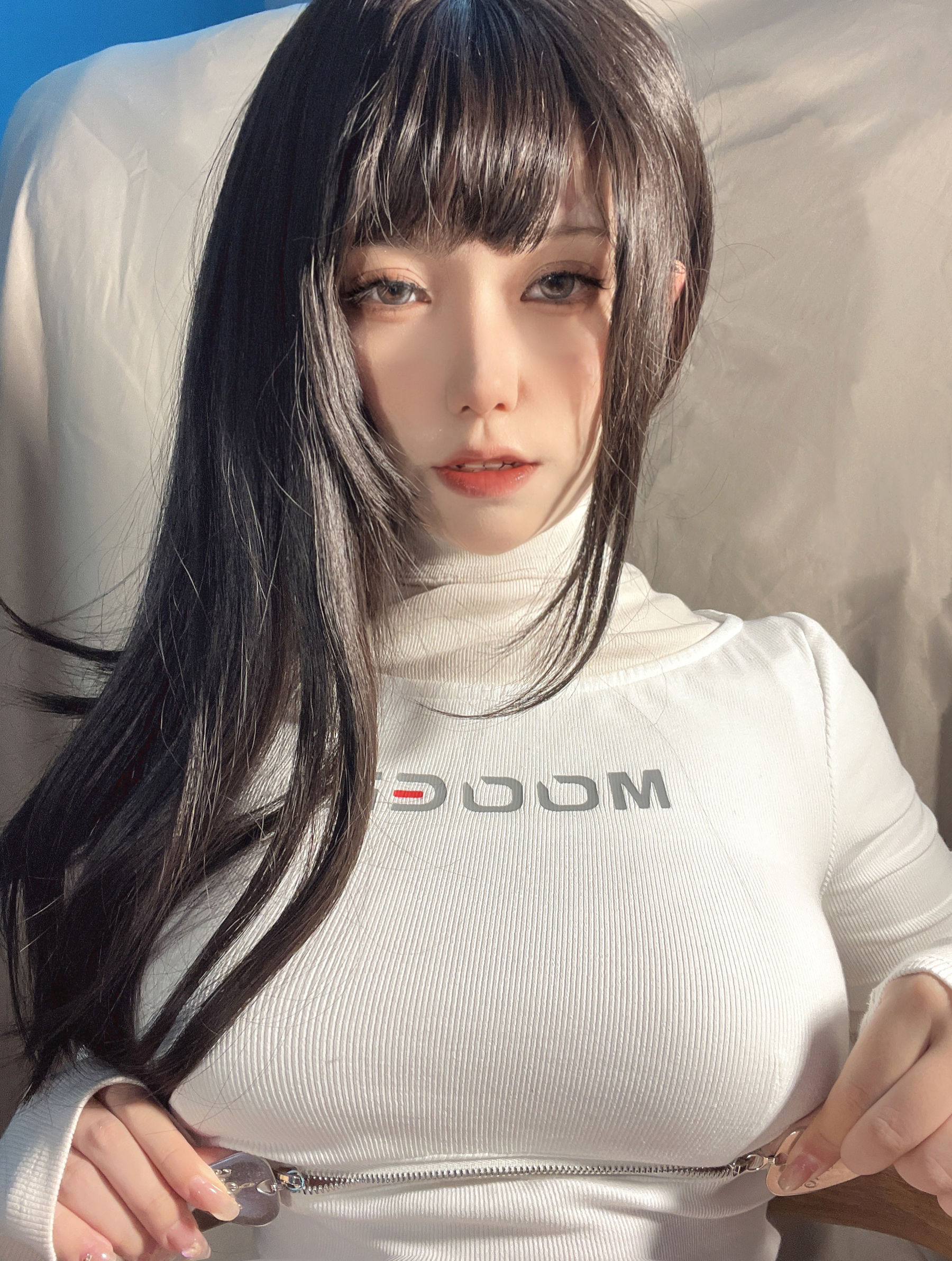 图片[4] - 一北亦北 - 吉他妹妹 [33P] - 机器猫次元 - 机器猫次元