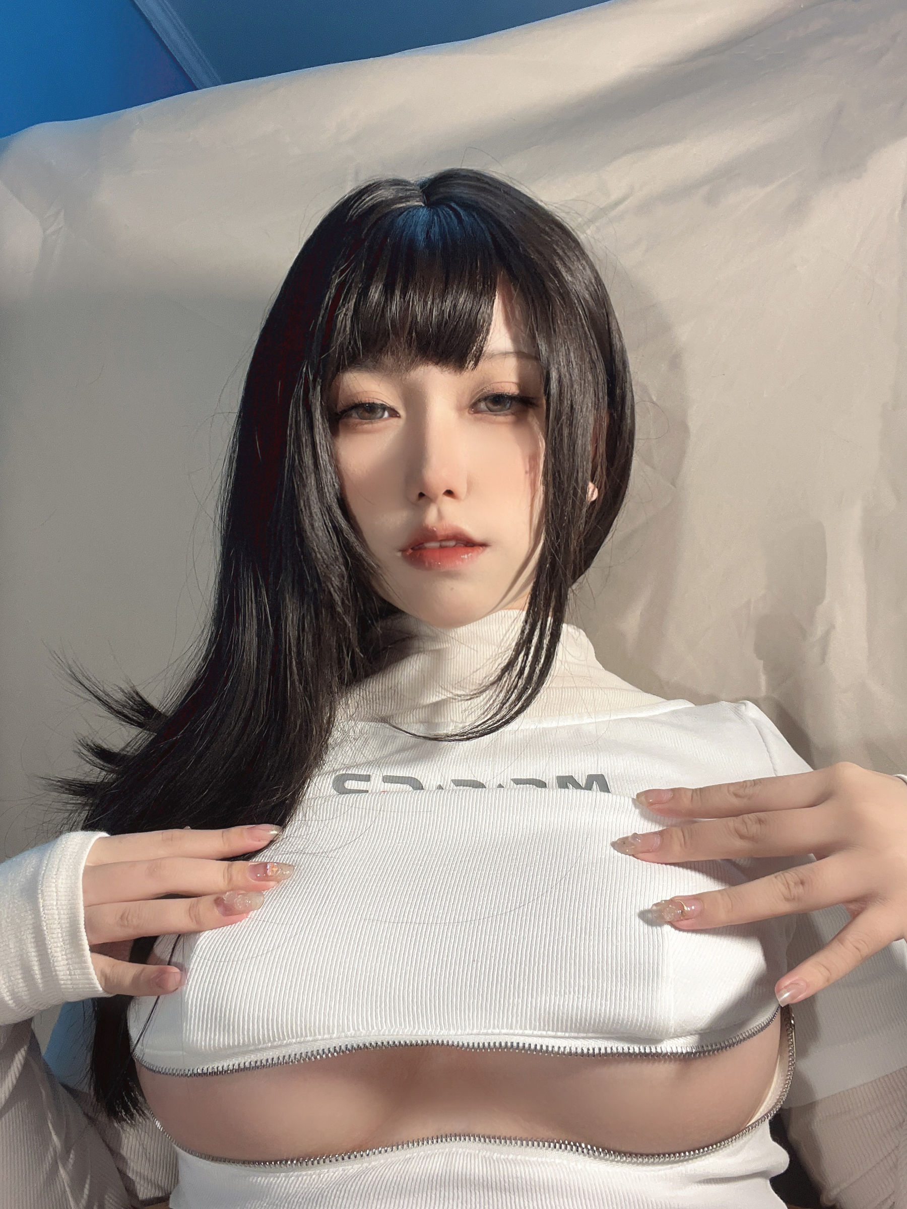 图片[6] - 一北亦北 - 吉他妹妹 [33P] - 机器猫次元 - 机器猫次元