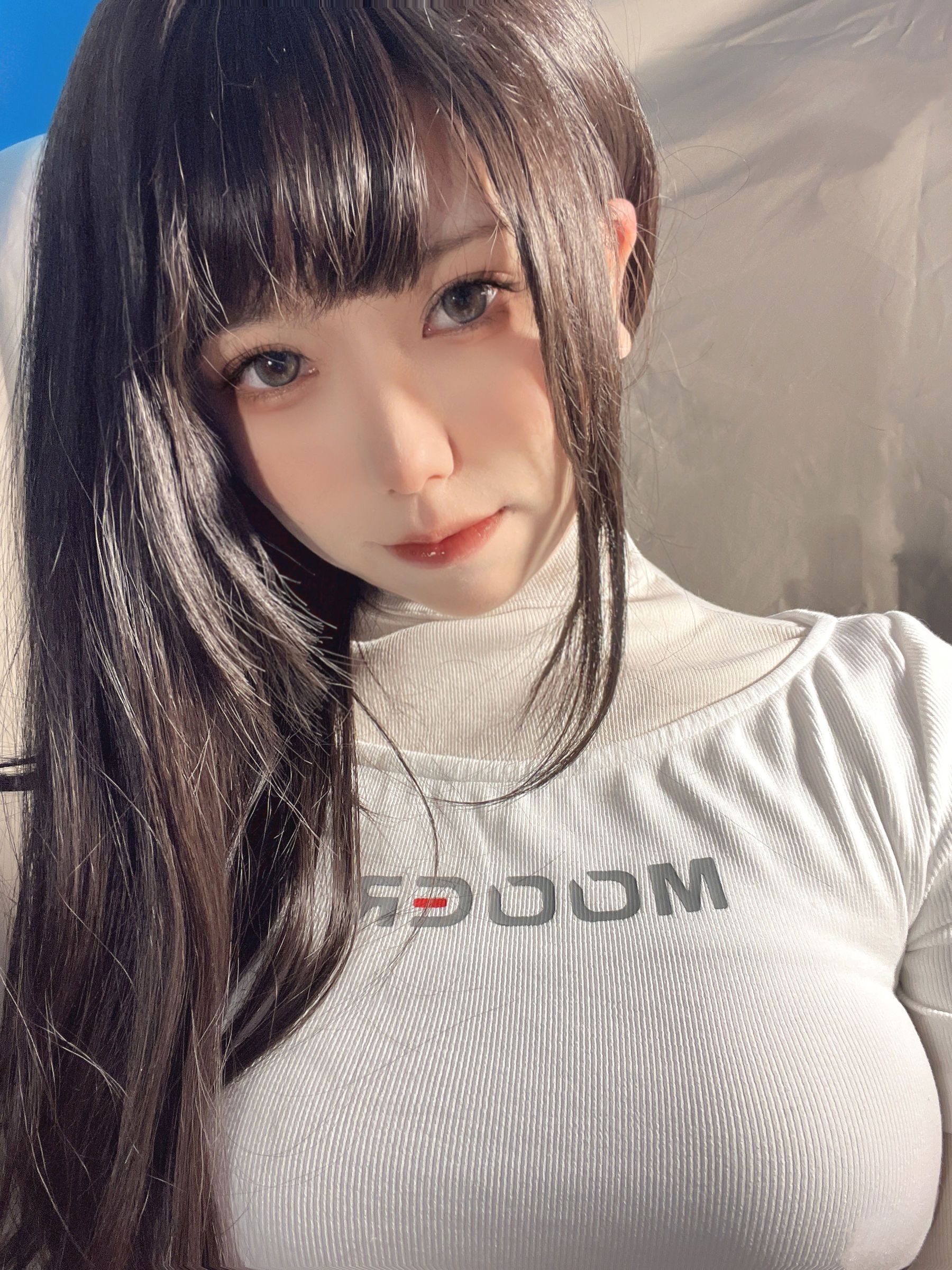图片[3] - 一北亦北 - 吉他妹妹 [33P] - 机器猫次元 - 机器猫次元