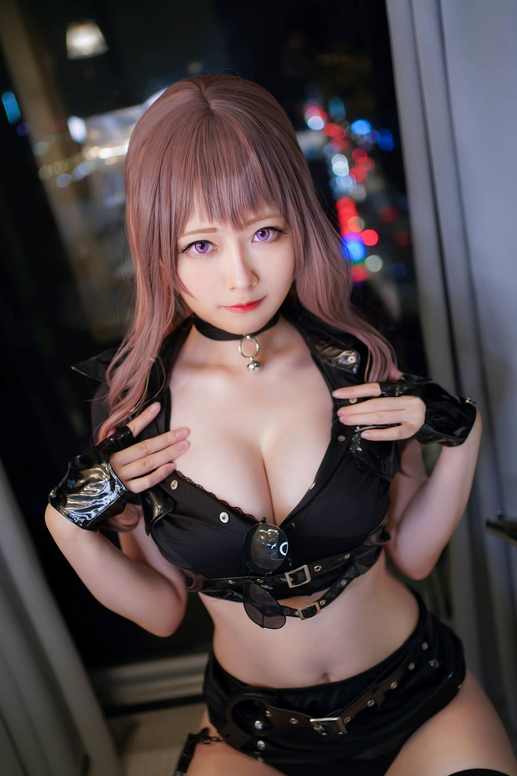 图片[5] - Arty - 女警网袜 [25P] - 机器猫次元 - 机器猫次元