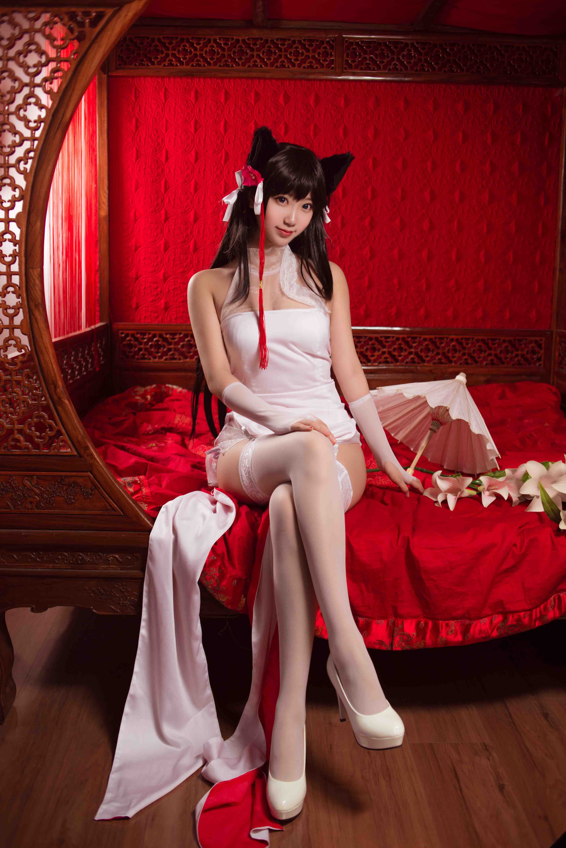 图片[6] - 黑川 - 獒犬旗袍 [23P] - 机器猫次元 - 机器猫次元