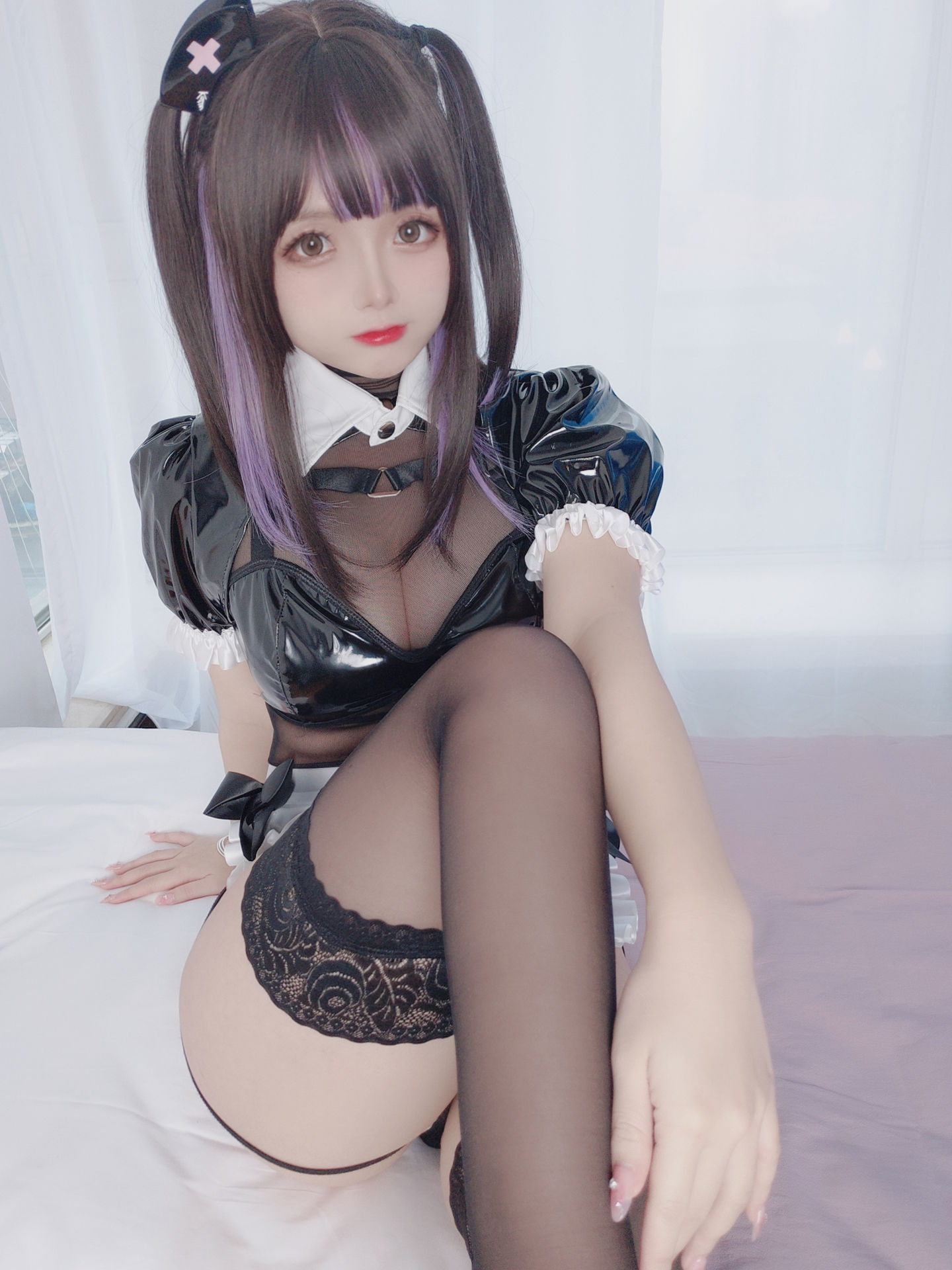 图片[6] - 日奈娇 - 口罩护士自摄 [39P] - 机器猫次元 - 机器猫次元