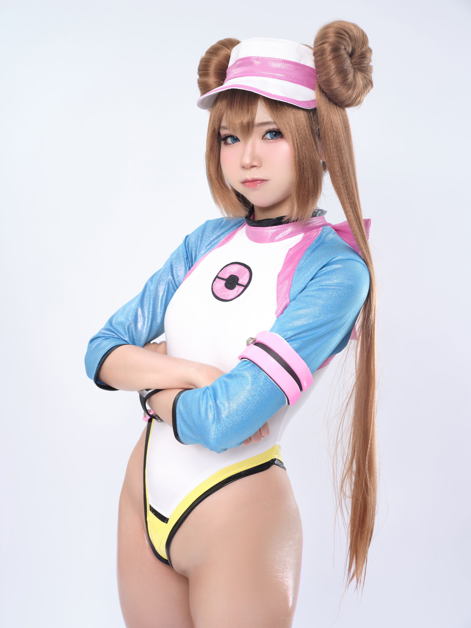 图片[2] - ZinieQ - Rosa [21P] - 机器猫次元 - 机器猫次元