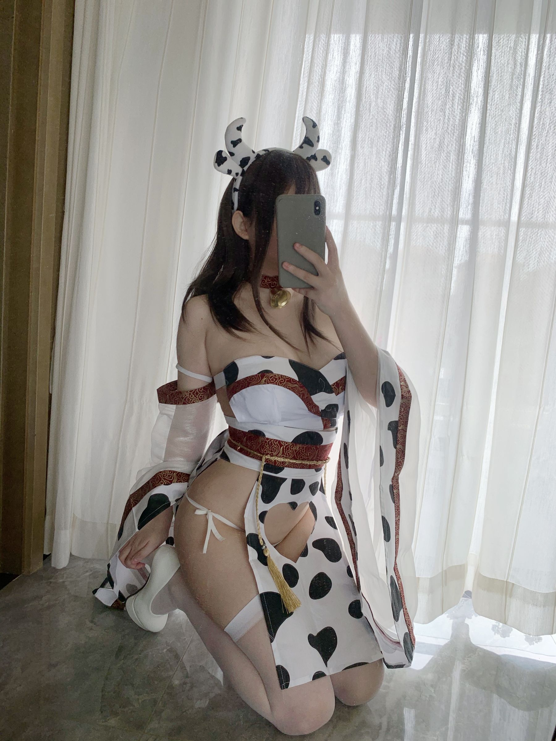 图片[6] - 是依酱吖 - 牛牛和服 [34P] - 机器猫次元 - 机器猫次元
