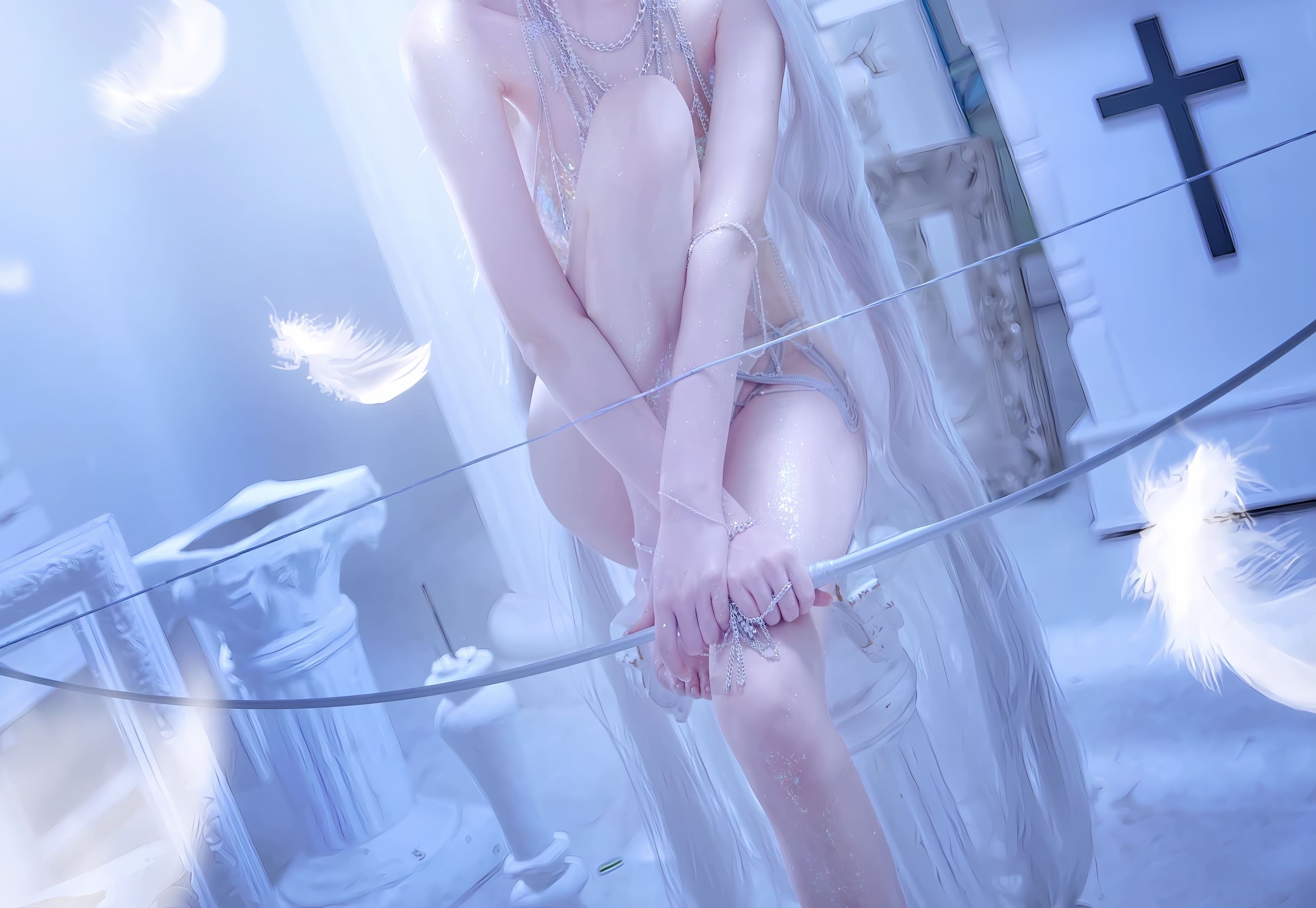 图片[5] - 南桃Momoko - 精灵屑 [13P] - 机器猫次元 - 机器猫次元