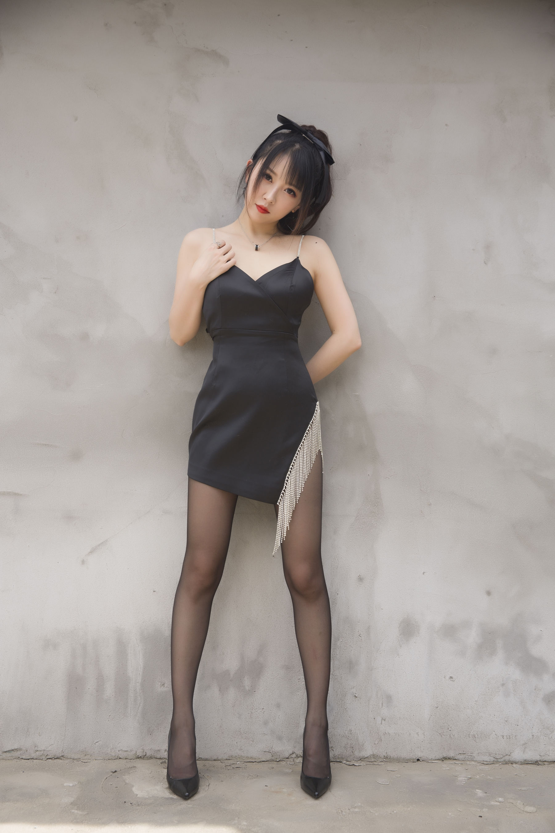 图片[5] - 小女巫露娜 - 黑色流苏 [32P] - 机器猫次元 - 机器猫次元