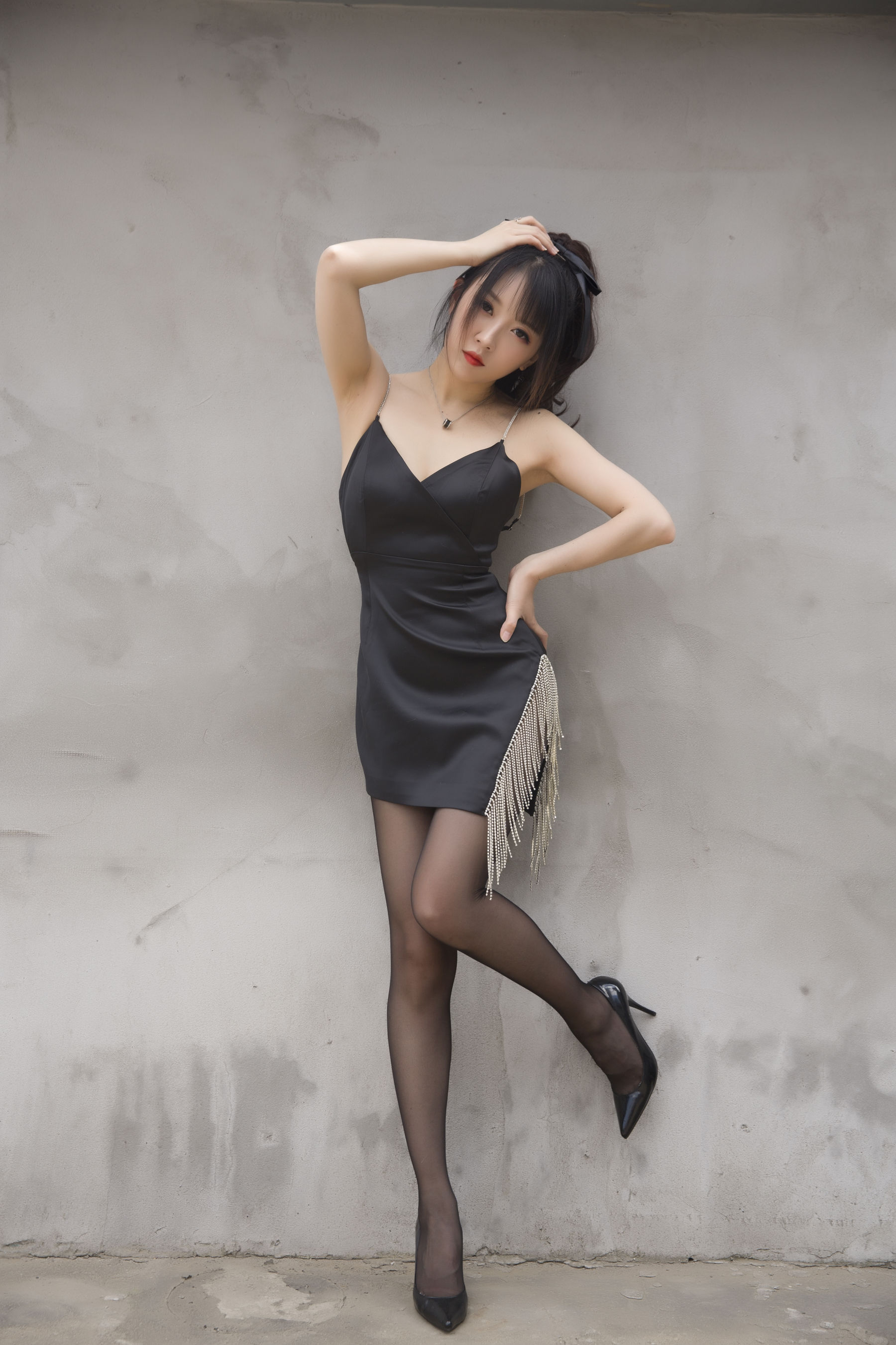 图片[8] - 小女巫露娜 - 黑色流苏 [32P] - 机器猫次元 - 机器猫次元