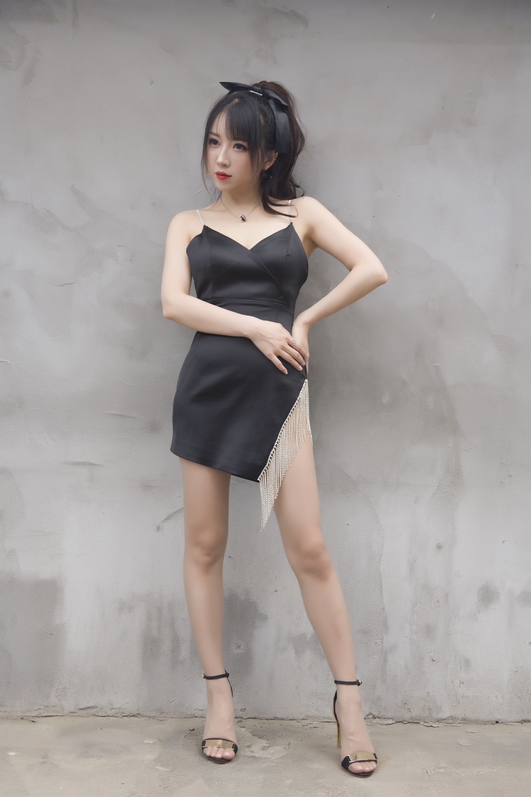 图片[1] - 小女巫露娜 - 黑色流苏 [32P] - 机器猫次元 - 机器猫次元