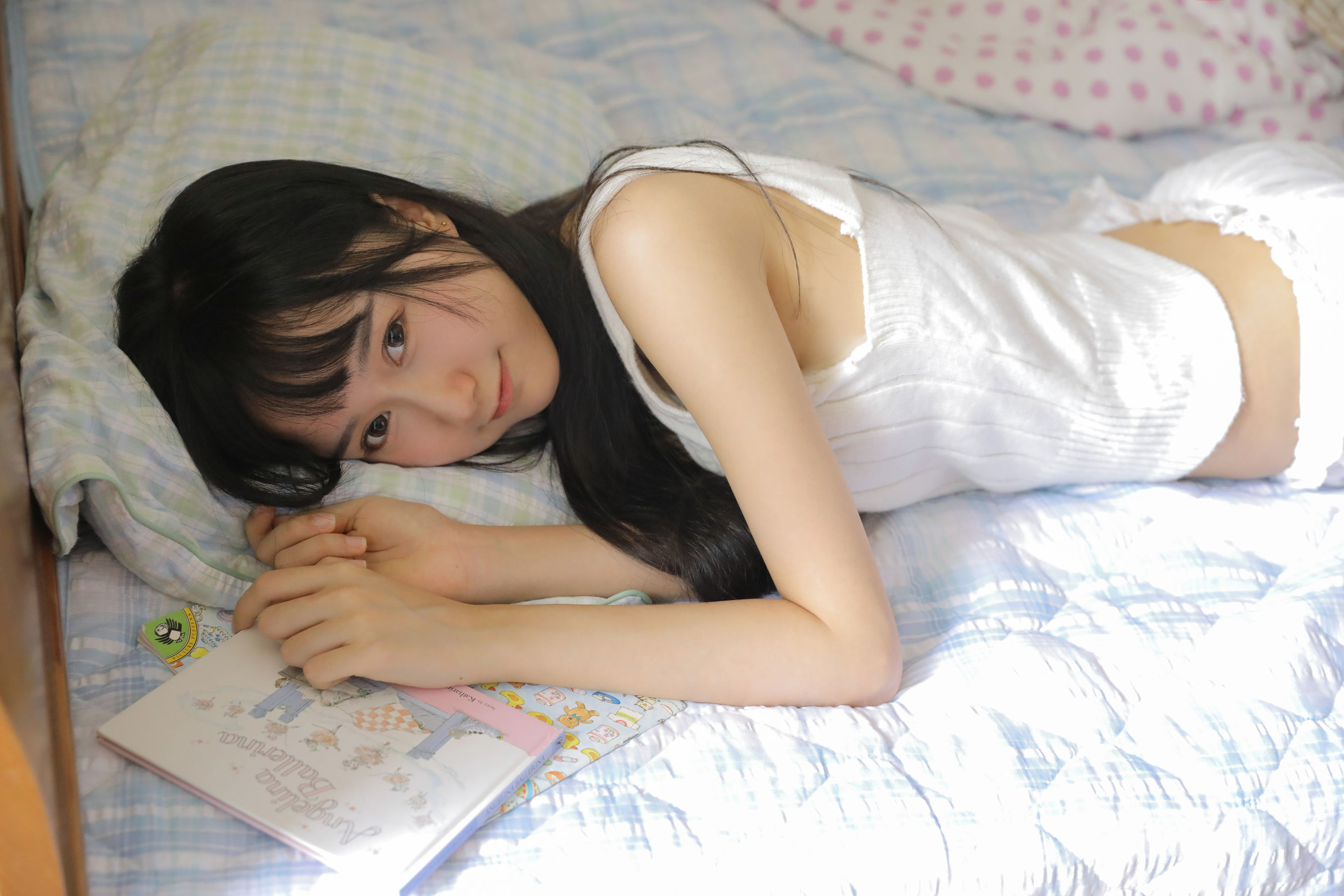 图片[5] - 木绵绵OwO - 绵相随 厨娘+我的宝贝+购物 [29P] - 机器猫次元 - 机器猫次元