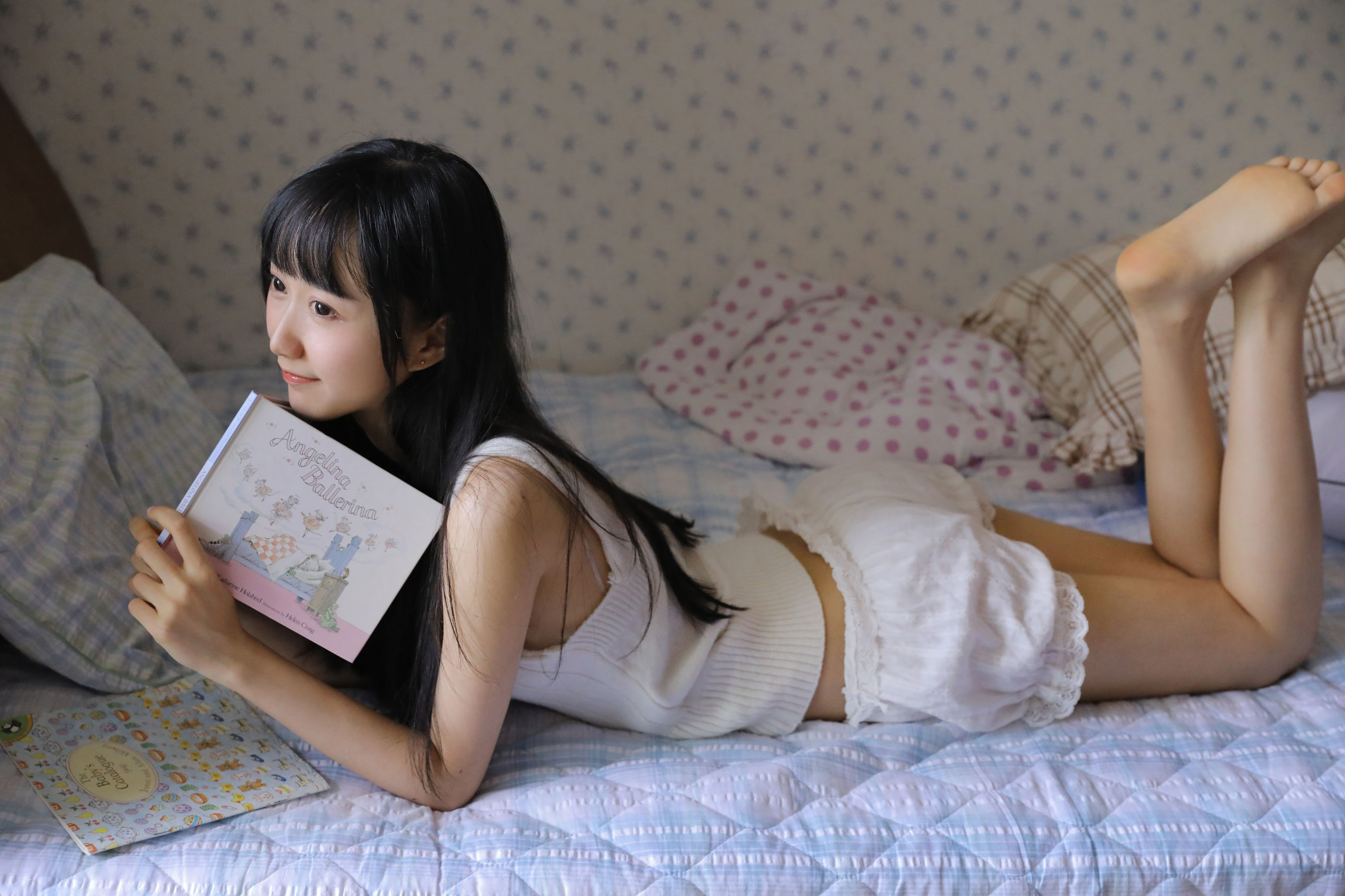 图片[4] - 木绵绵OwO - 绵相随 厨娘+我的宝贝+购物 [29P] - 机器猫次元 - 机器猫次元