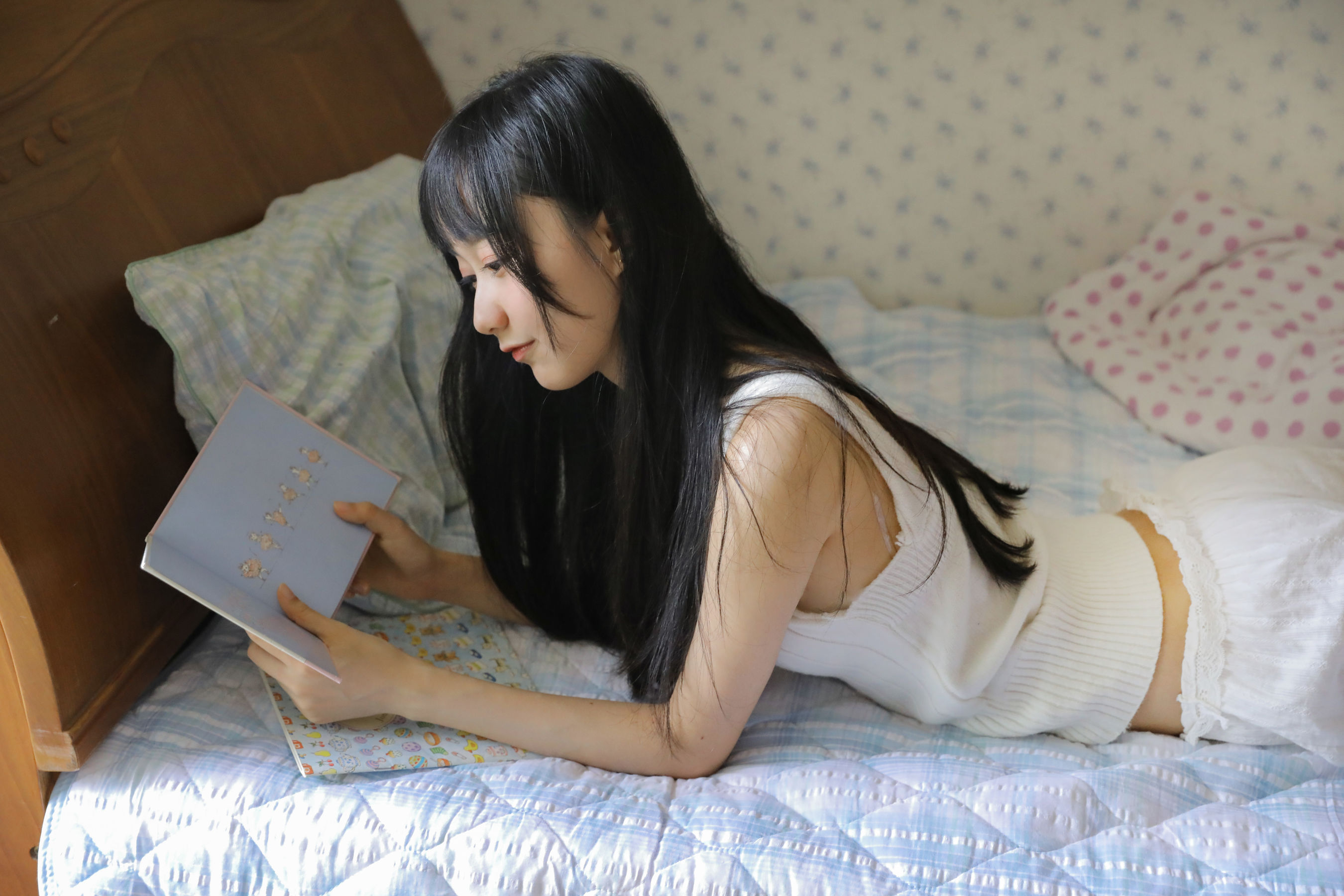 图片[3] - 木绵绵OwO - 绵相随 厨娘+我的宝贝+购物 [29P] - 机器猫次元 - 机器猫次元