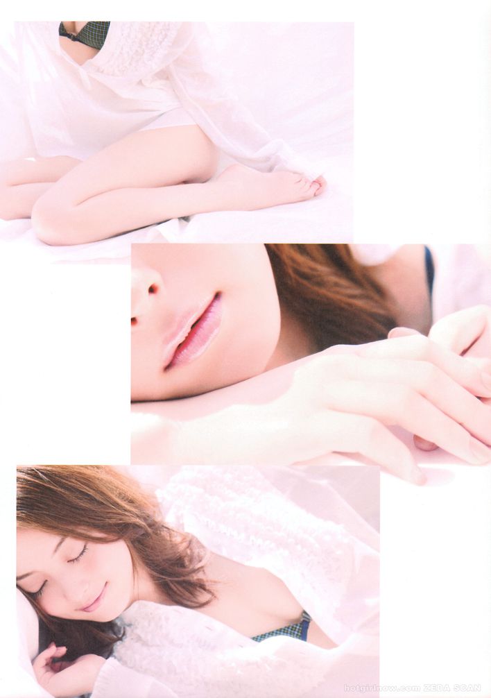 图片[3] - 佐々木希@佐佐木希 Nozomi Sasaki《Non non》 [77P] - 机器猫次元 - 机器猫次元