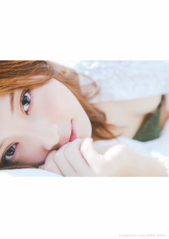 图片[5] - 佐々木希@佐佐木希 Nozomi Sasaki《Non non》 [77P] - 机器猫次元 - 机器猫次元