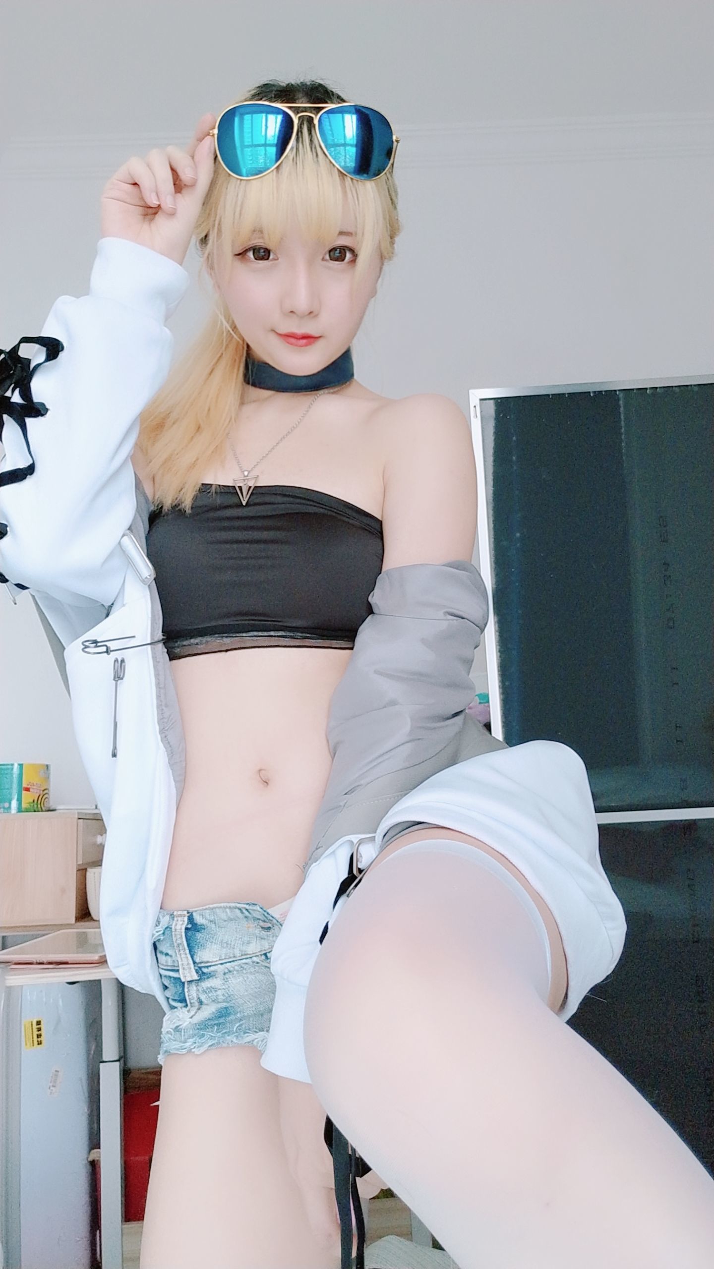 图片[4] - 星之迟迟 莉莉丝 [60P] - 机器猫次元 - 机器猫次元