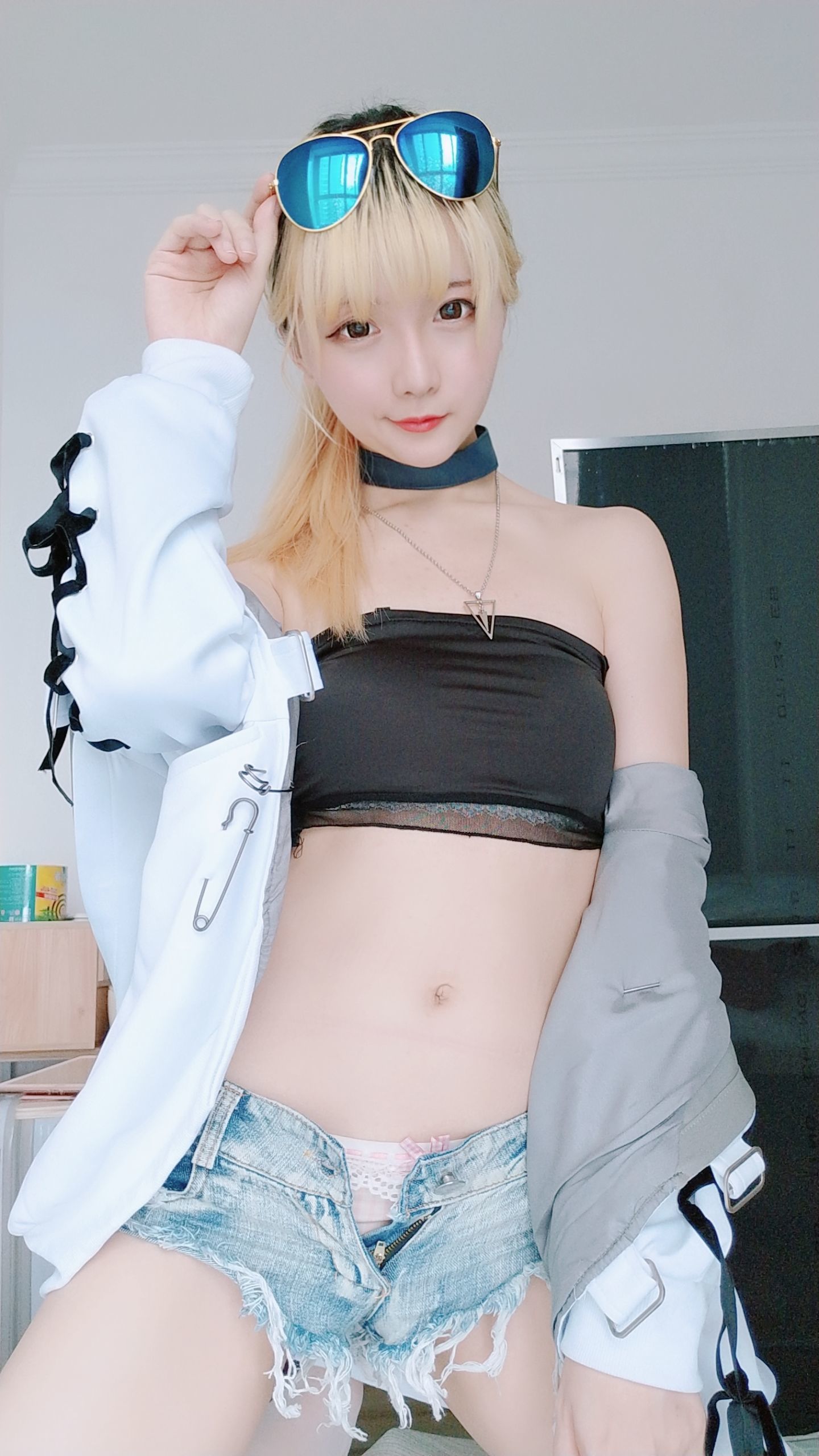 图片[3] - 星之迟迟 莉莉丝 [60P] - 机器猫次元 - 机器猫次元