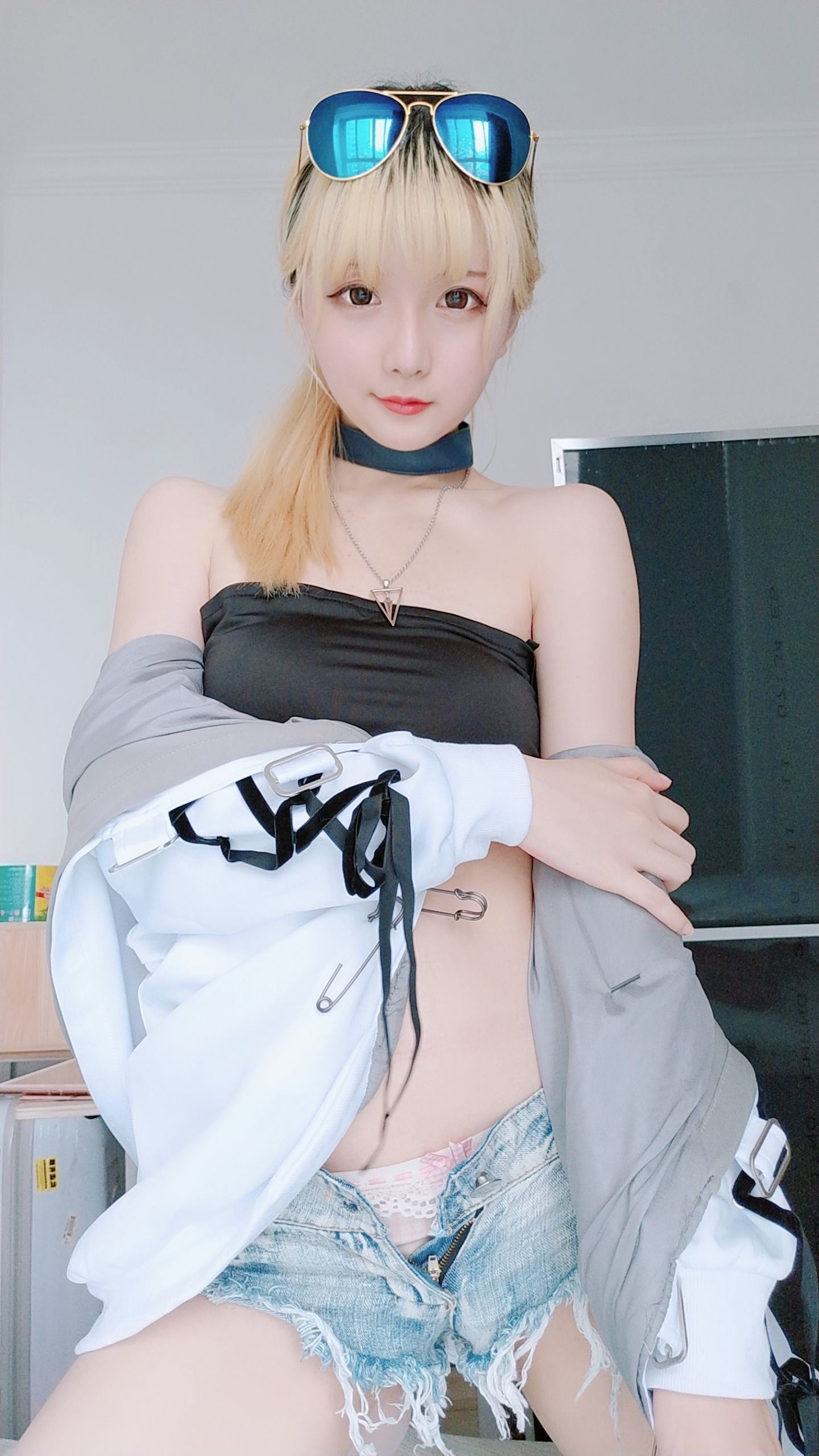 图片[2] - 星之迟迟 莉莉丝 [60P] - 机器猫次元 - 机器猫次元