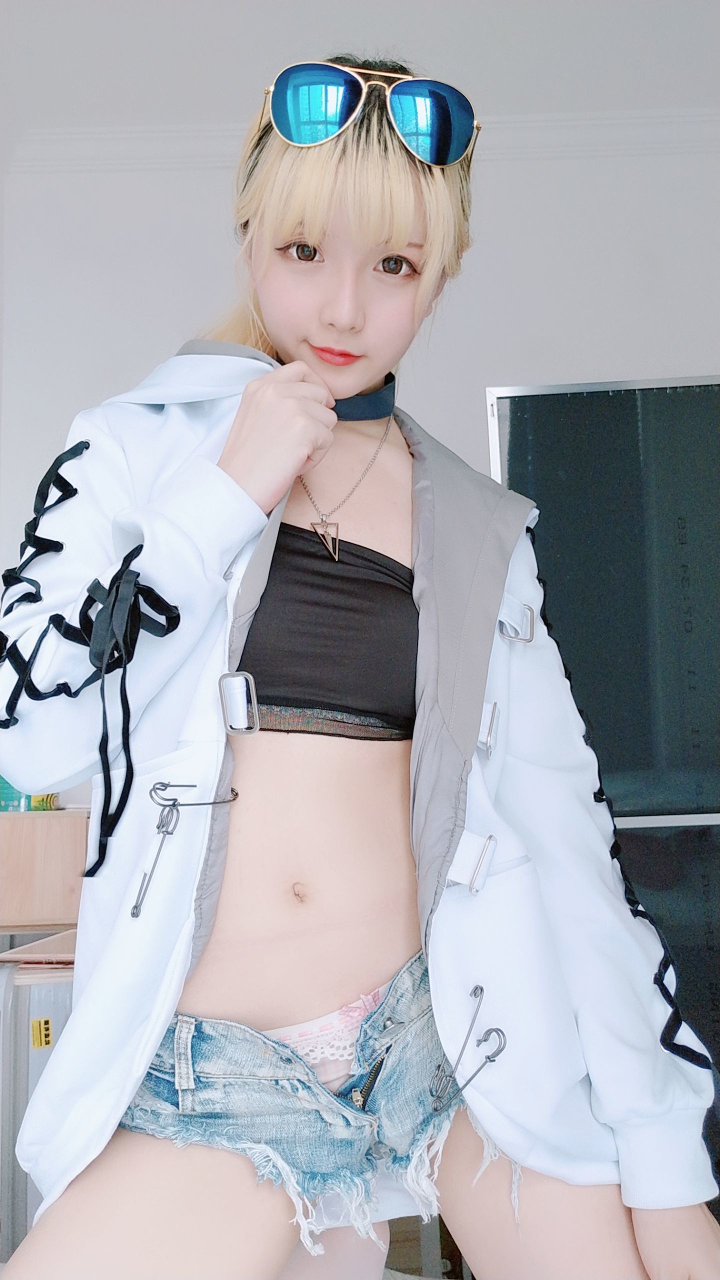 图片[7] - 星之迟迟 莉莉丝 [60P] - 机器猫次元 - 机器猫次元
