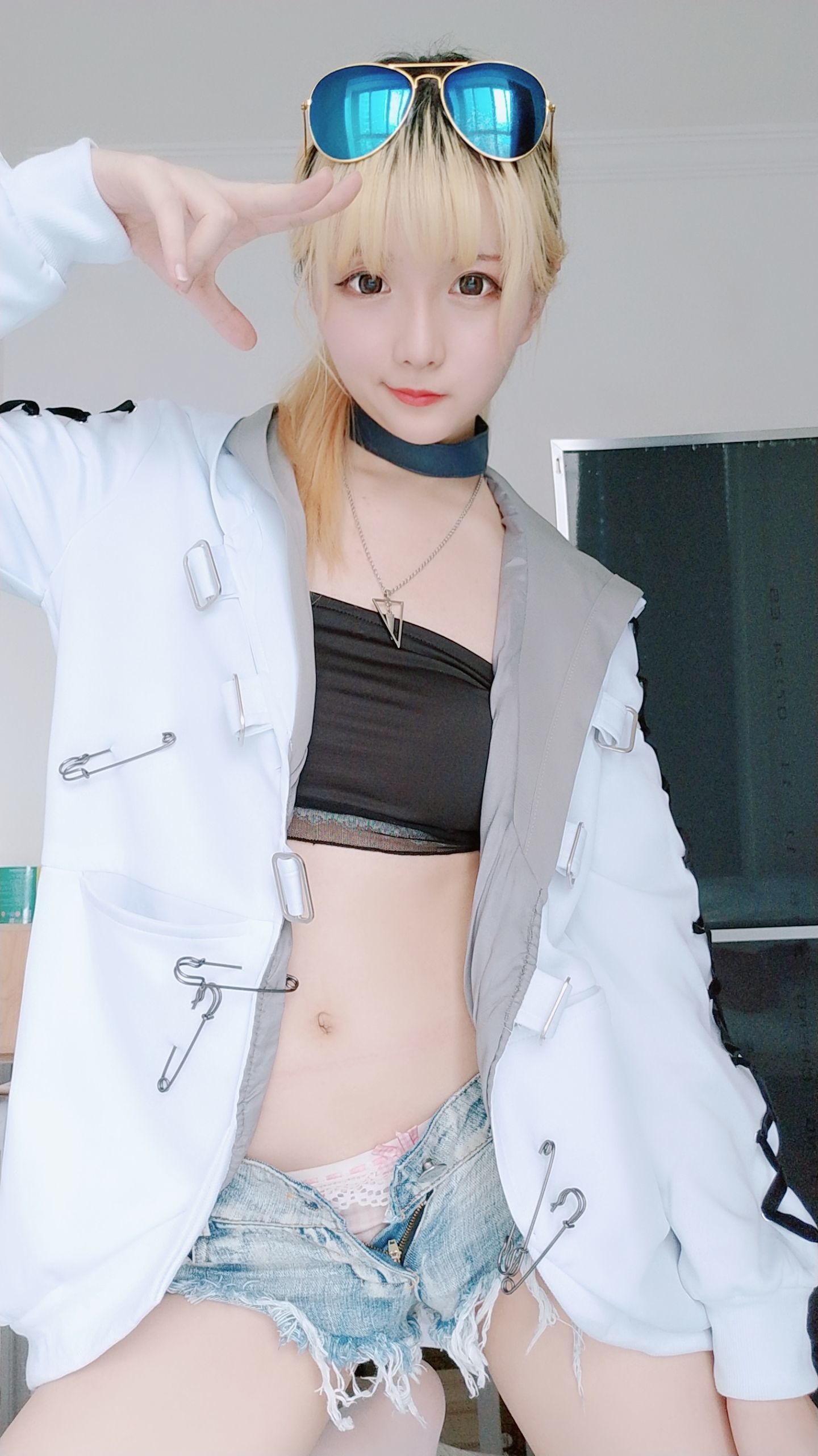 图片[1] - 星之迟迟 莉莉丝 [60P] - 机器猫次元 - 机器猫次元