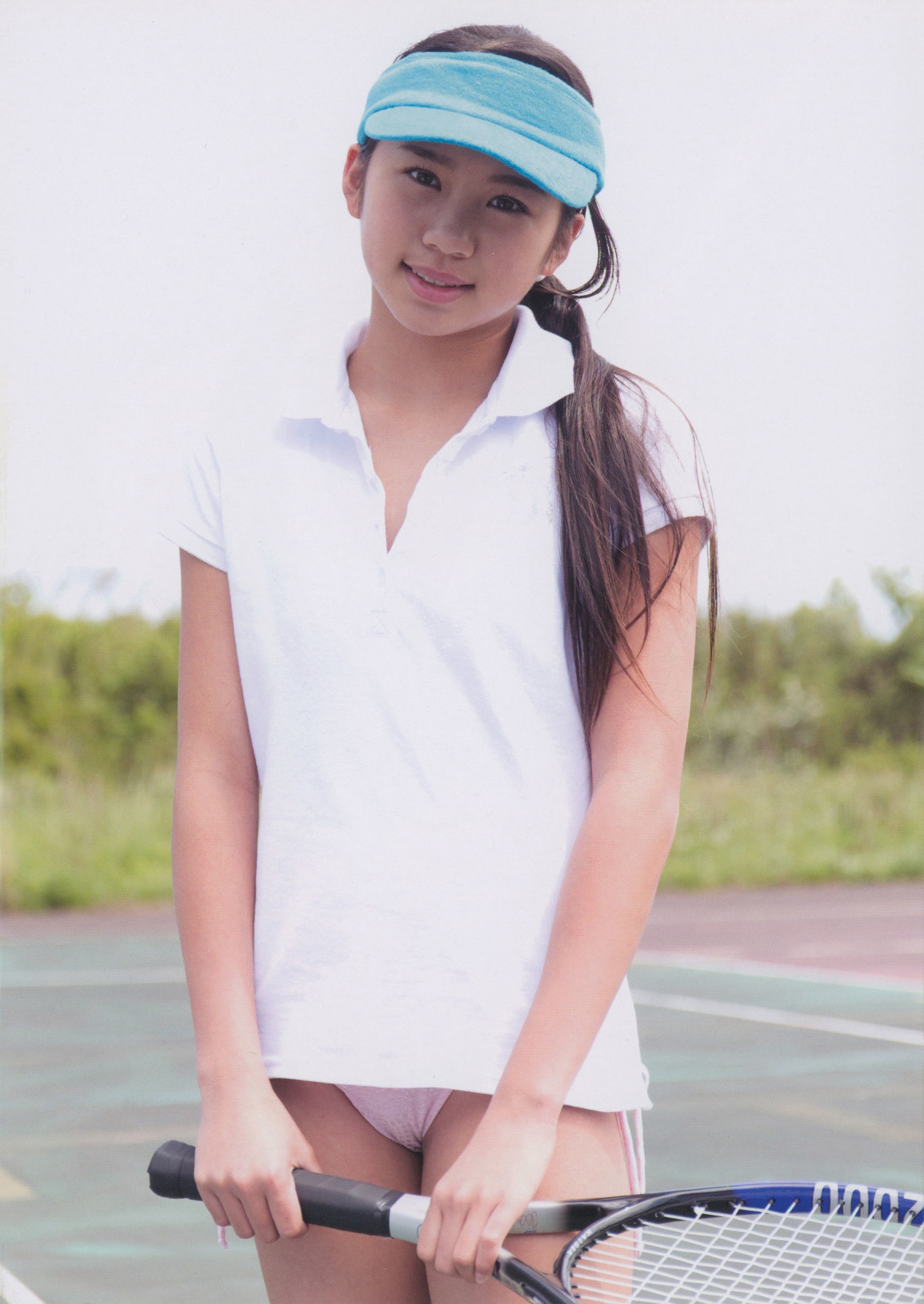 图片[6] - 土屋真凜 Marin Tsuchiya 原宿ファッション女学院 with moecco 1 [28P] - 机器猫次元 - 机器猫次元
