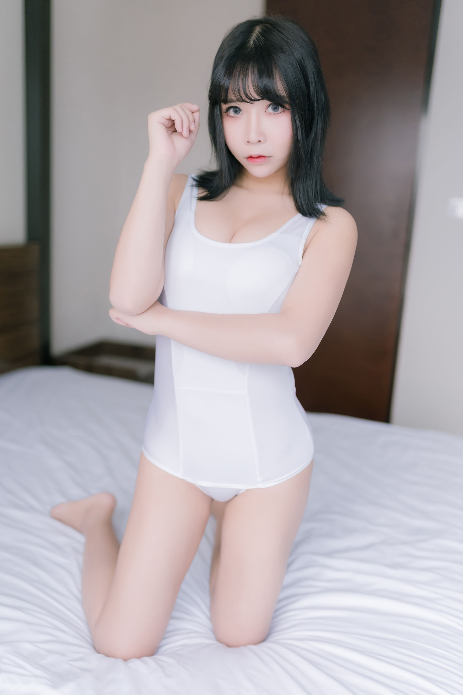 图片[6] - 抱走莫子aa 大姐姐 [41P] - 机器猫次元 - 机器猫次元