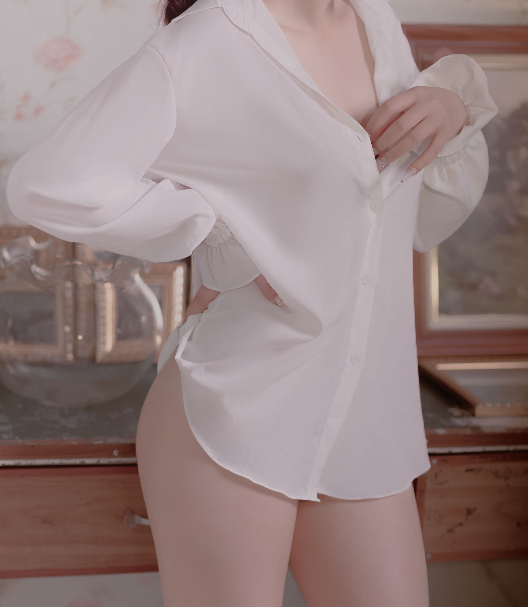 图片[1] - 越南摄影师TUN - SHIRTS [14P] - 机器猫次元 - 机器猫次元