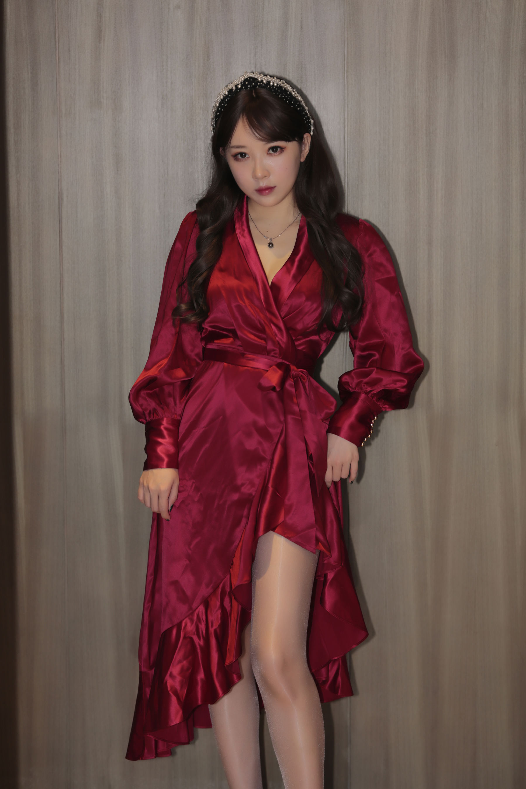 图片[1] - 小女巫露娜 - 锡兰红茶 [99P] - 机器猫次元 - 机器猫次元
