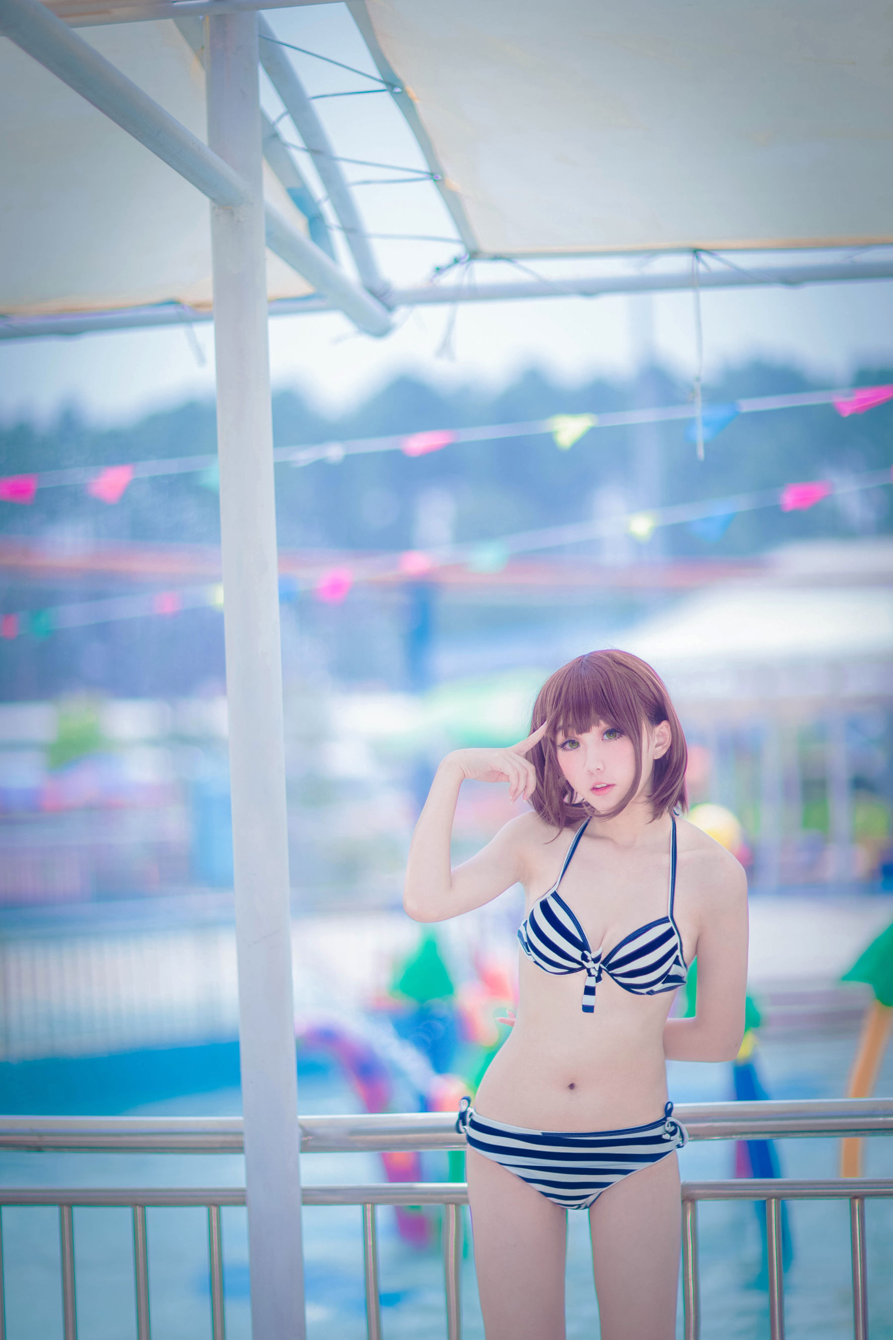 图片[7] - 浅野菌子 - 路人女主的养成方法 加藤惠 [12P] - 机器猫次元 - 机器猫次元
