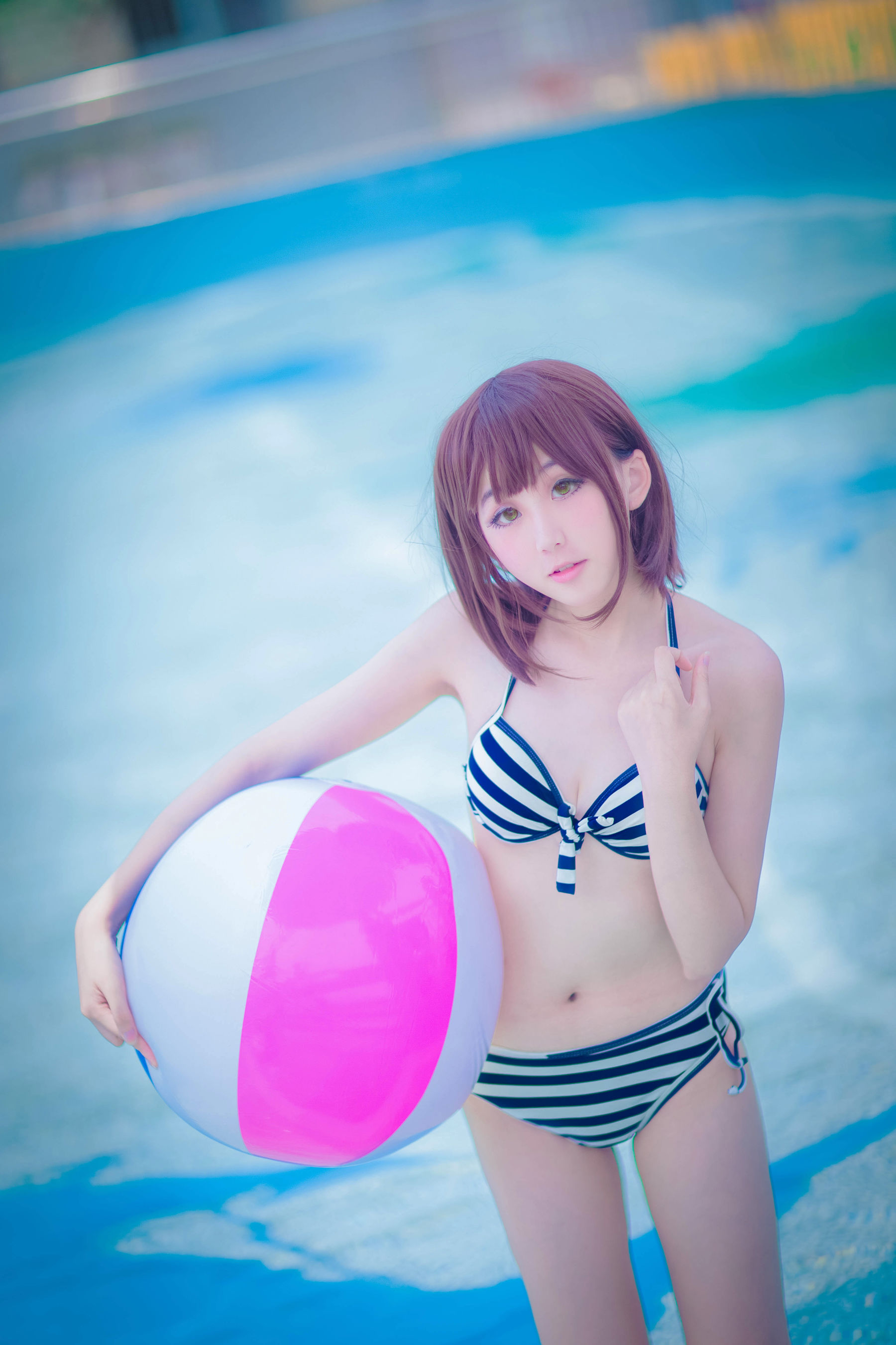 图片[4] - 浅野菌子 - 路人女主的养成方法 加藤惠 [12P] - 机器猫次元 - 机器猫次元