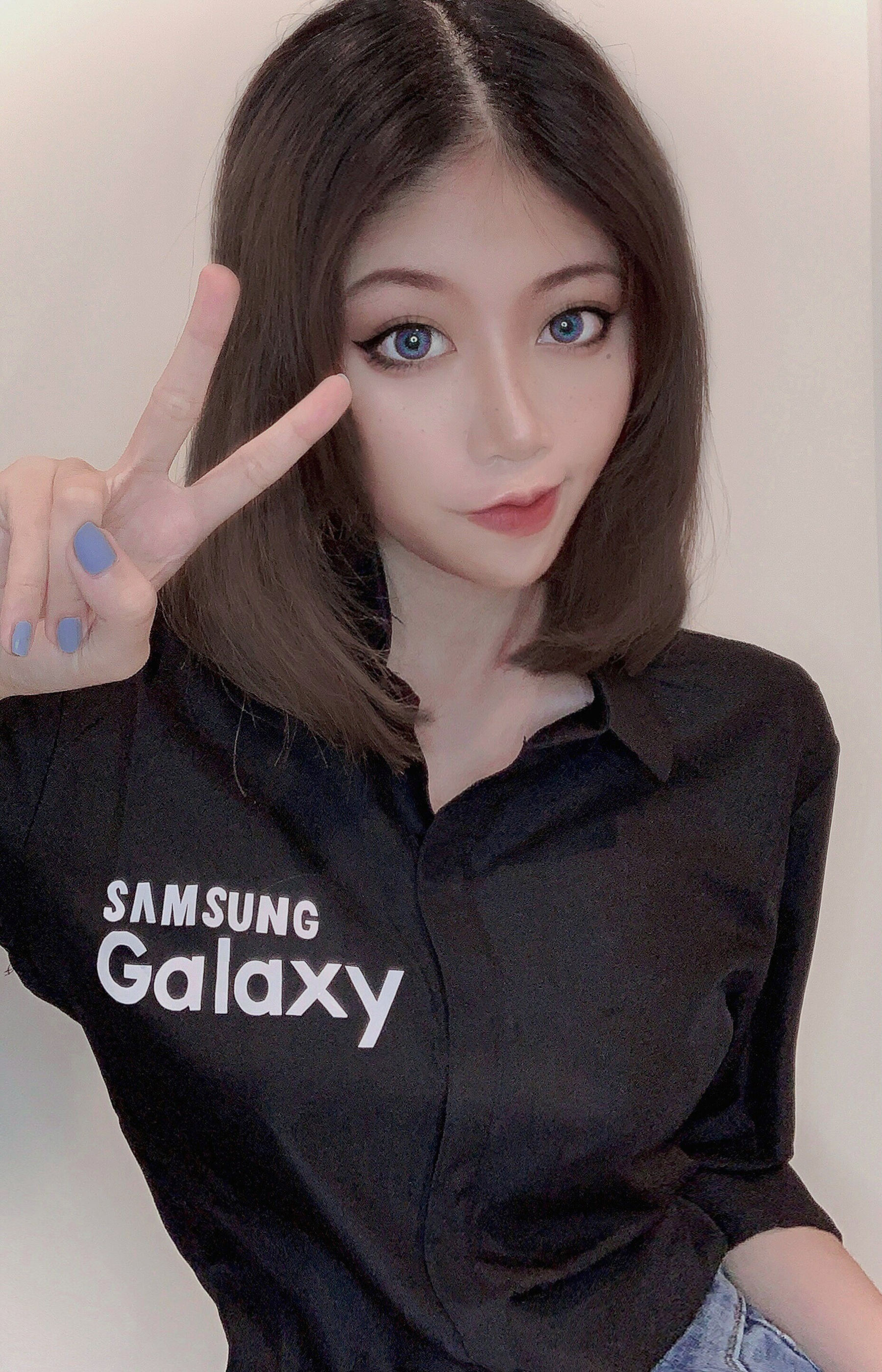 图片[8] - Ain Nguyen - Samsung Sam [15P] - 机器猫次元 - 机器猫次元