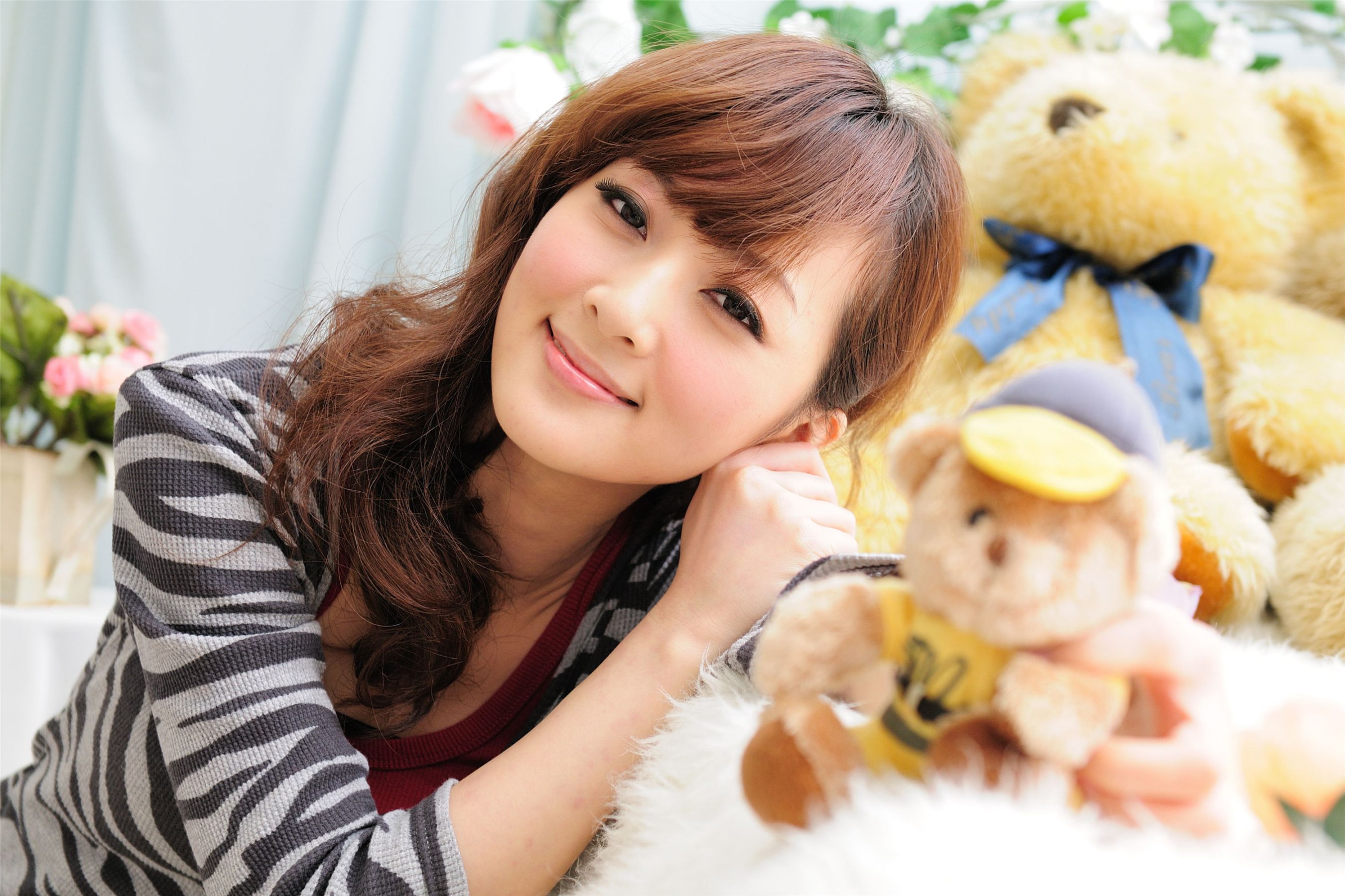 图片[2] - 果子MM《室外外散图》写真合集 [51P] - 机器猫次元 - 机器猫次元