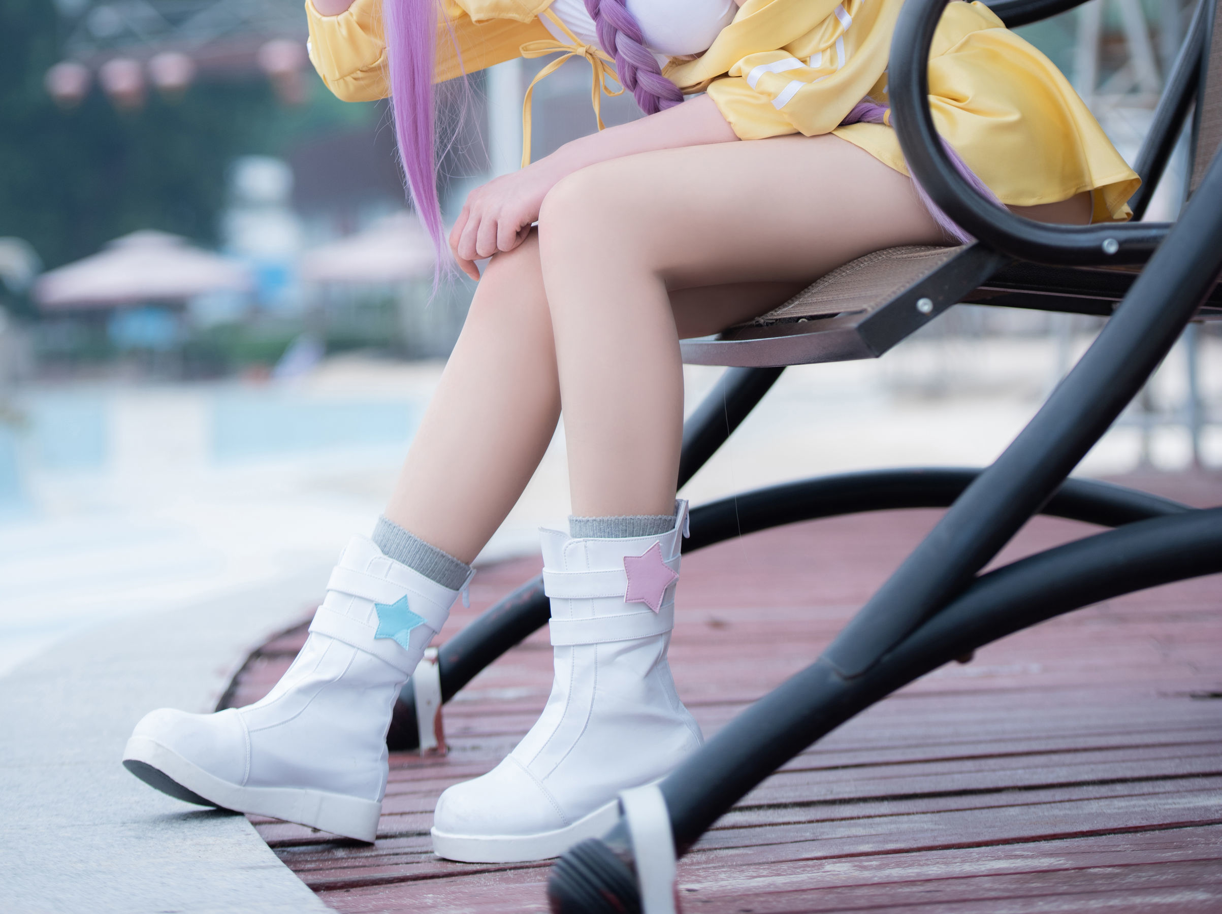 图片[3] - 南宫 - 性感魔女 [21P] - 机器猫次元 - 机器猫次元