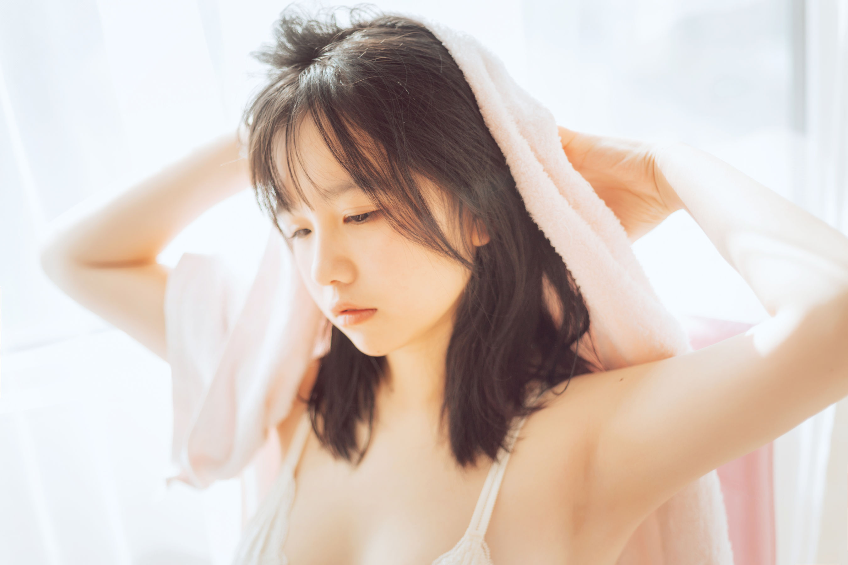 图片[4] - 阿半今天很开心 - 私房 [26P] - 机器猫次元 - 机器猫次元