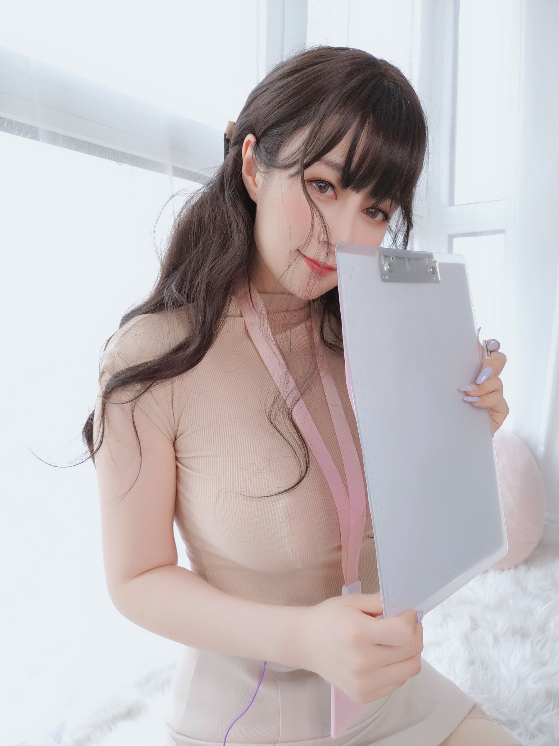 图片[6] - 白银81 - 上司との秘密会議 [22P] - 机器猫次元 - 机器猫次元