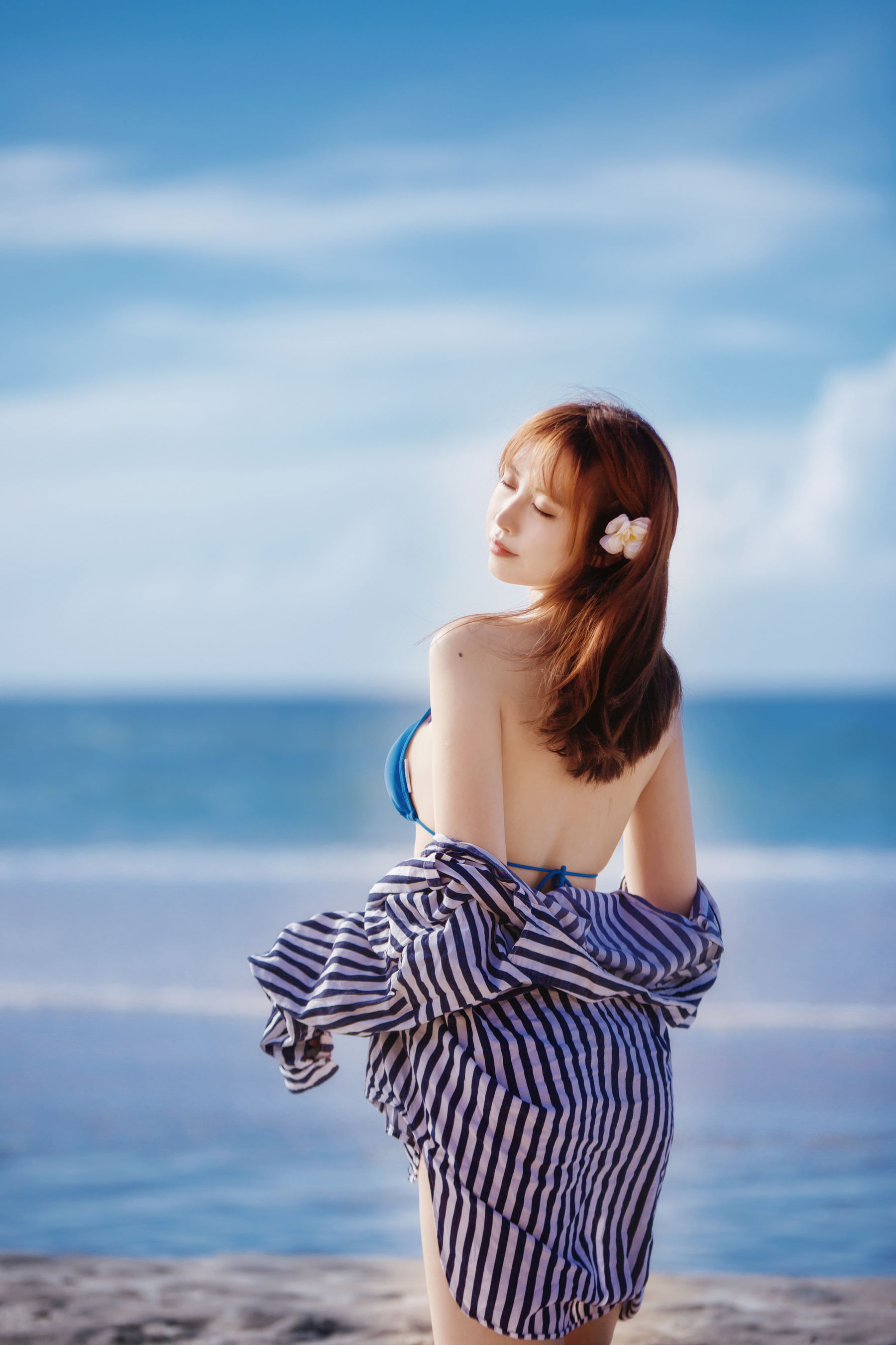 图片[6] - 念雪ww - 初夏 [43P] - 机器猫次元 - 机器猫次元