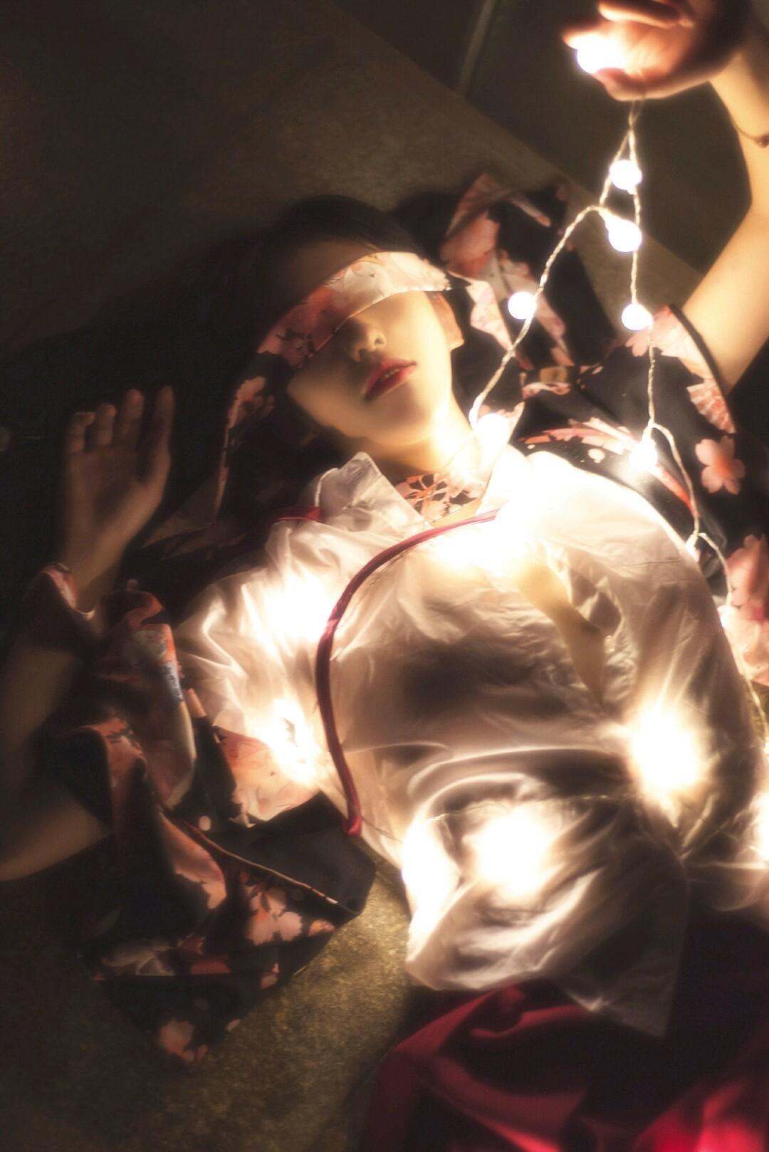 图片[1] - 南桃Momoko - 私房 [25P] - 机器猫次元 - 机器猫次元